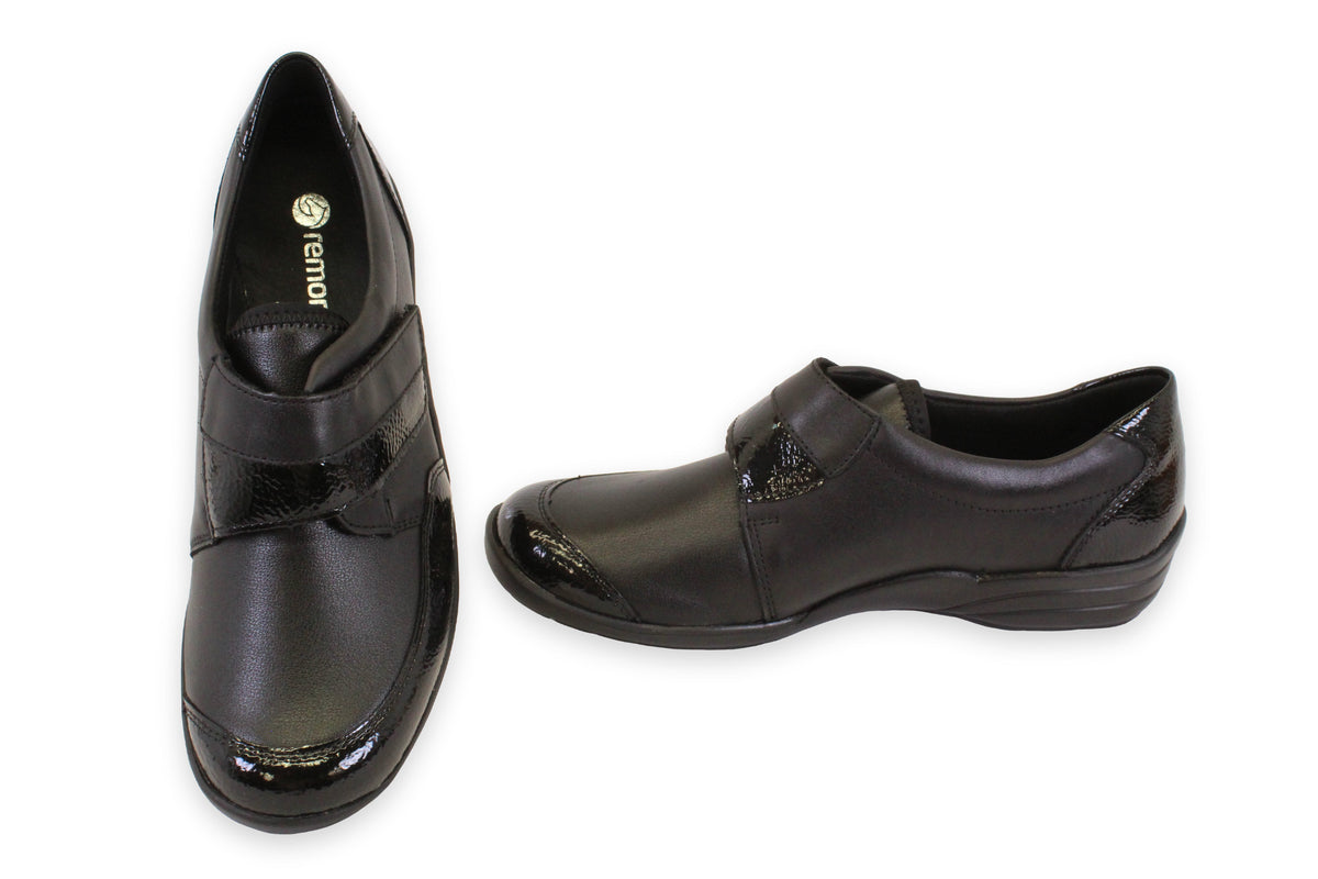 REMONTE R7600-04 - NOIR - F30.26501