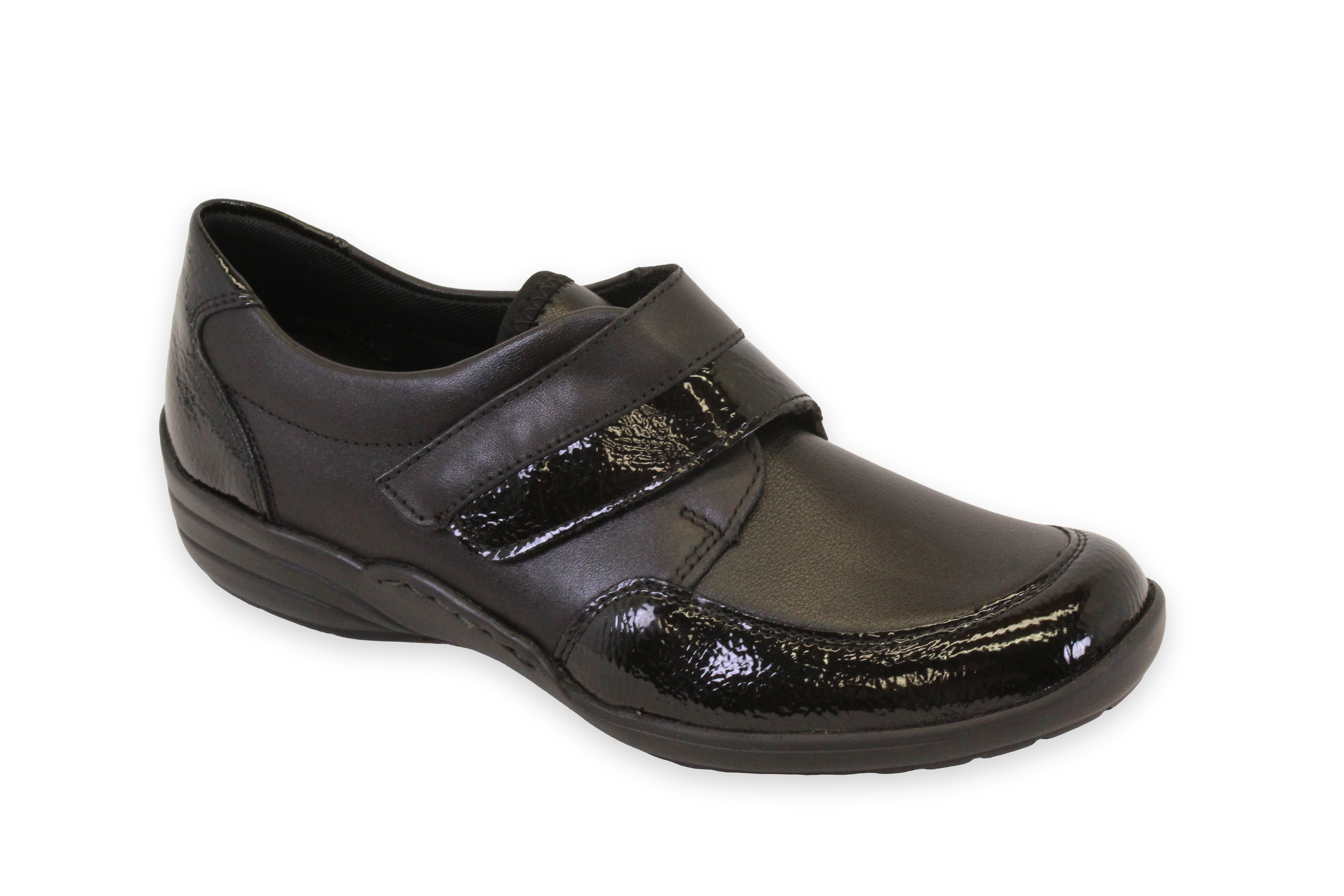 REMONTE R7600-04 - NOIR - F30.26501