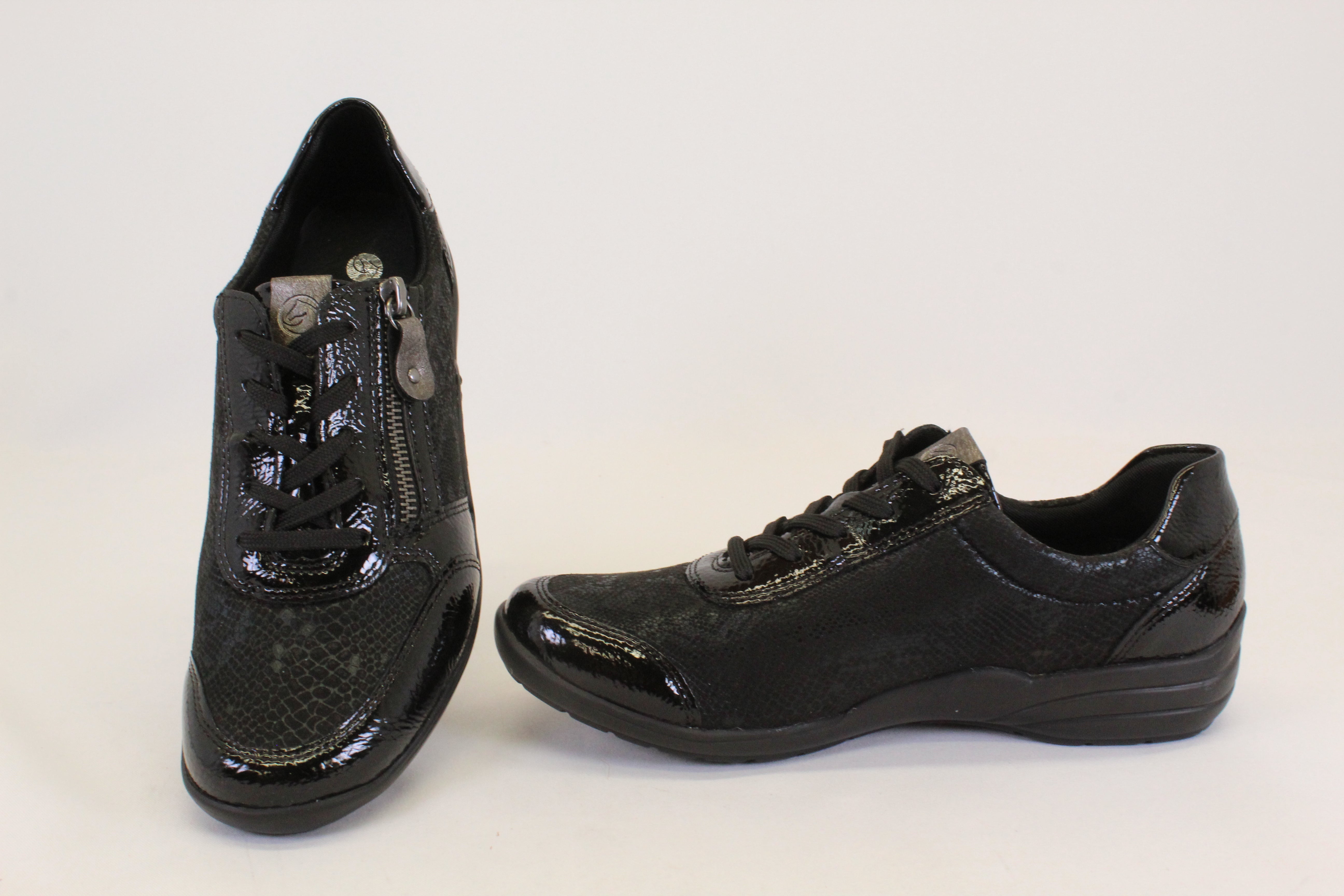 REMONTE R7637-04 - NOIR - F30.26502