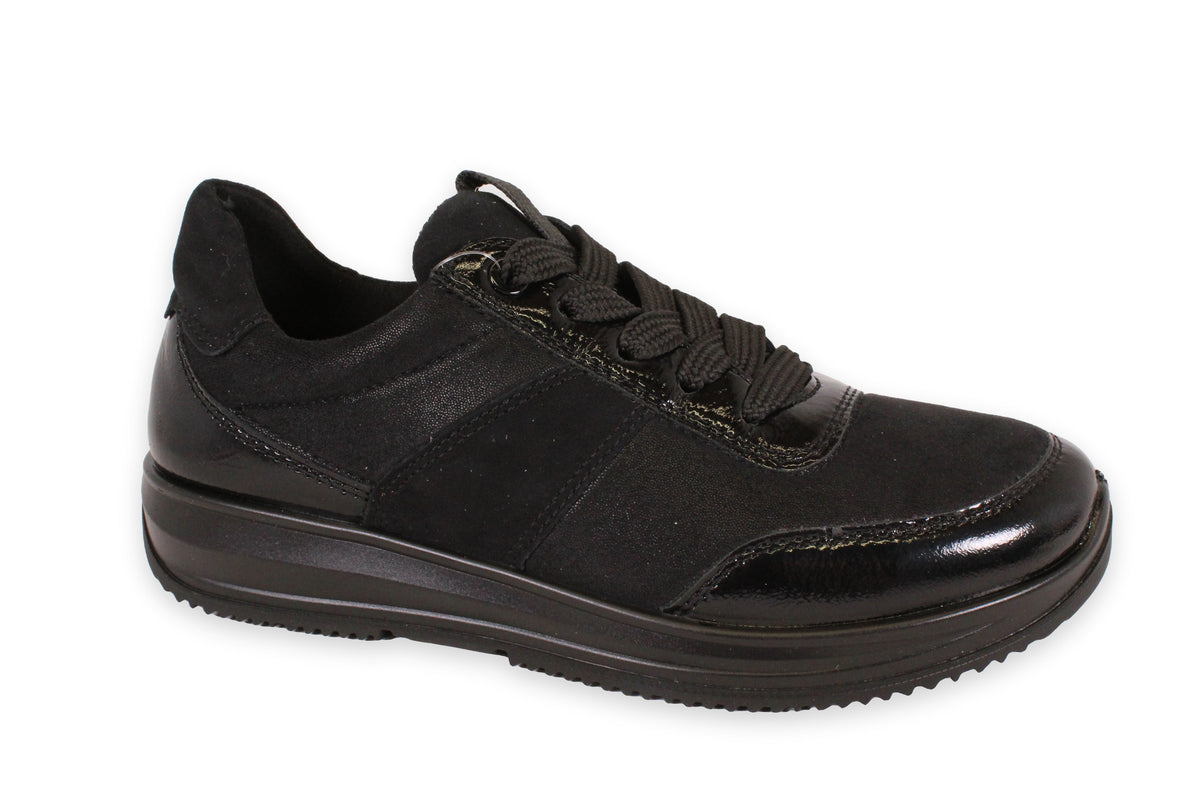 ARA 25532 10 - NOIR STRETCH - F30.26521