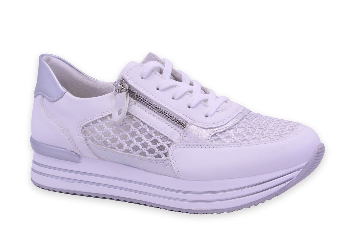 REMONTE D2401-93 - BLANC - F31.25000