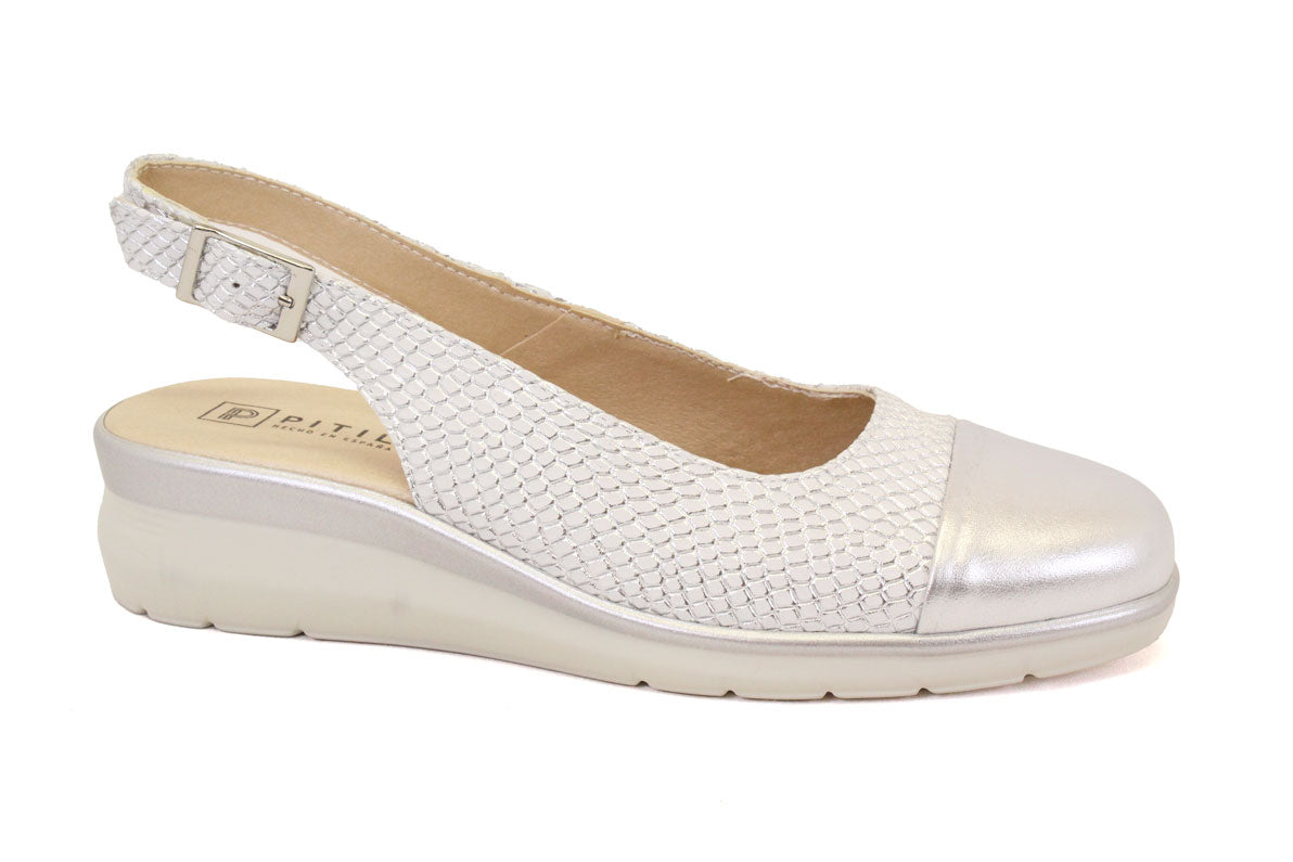 IMPORTATION EUROPÉENNE 10.374.1 - BLANC METAL - F31.25010