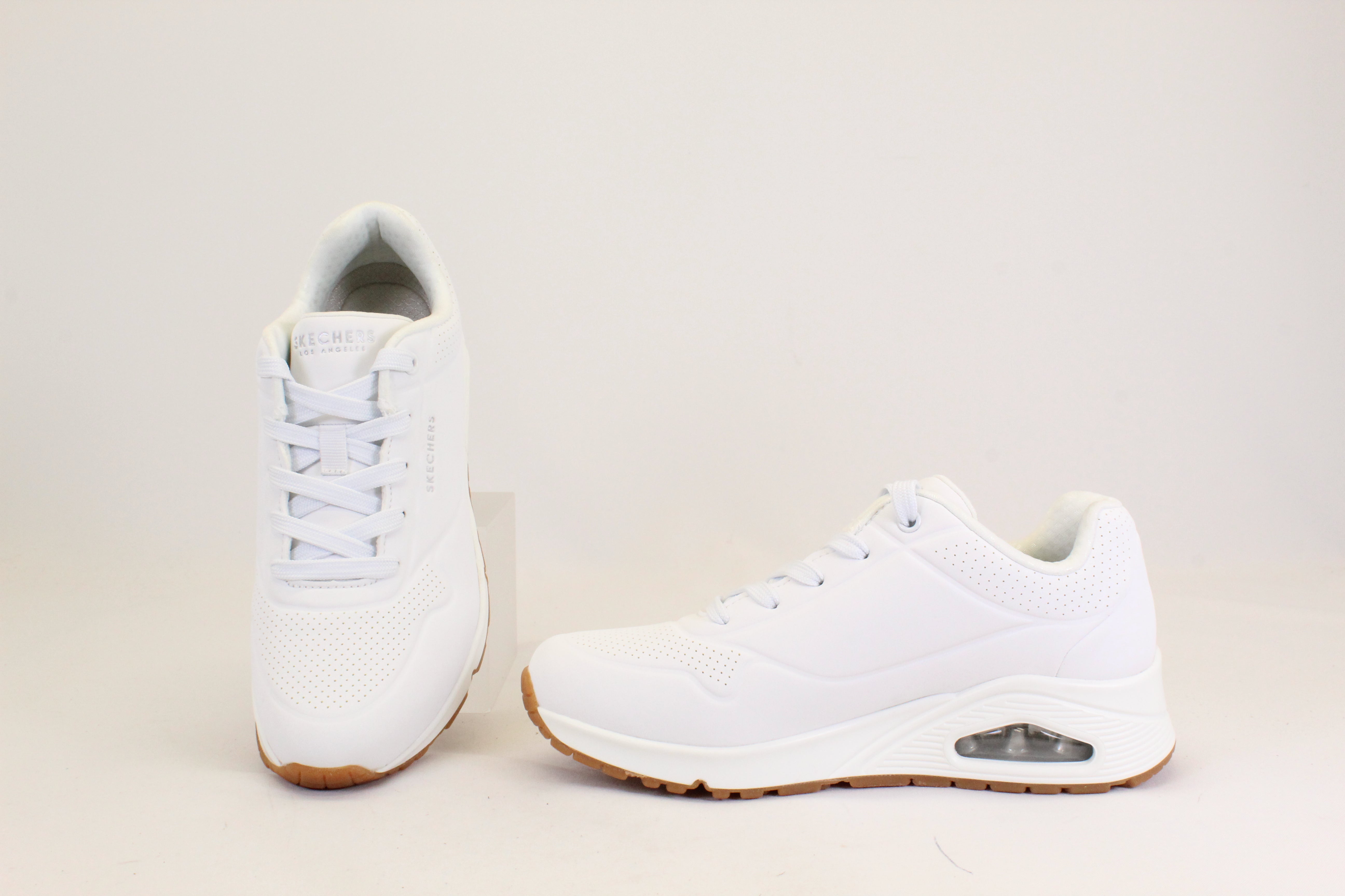 SKECHERS 73690 - BLANC - F31.26005