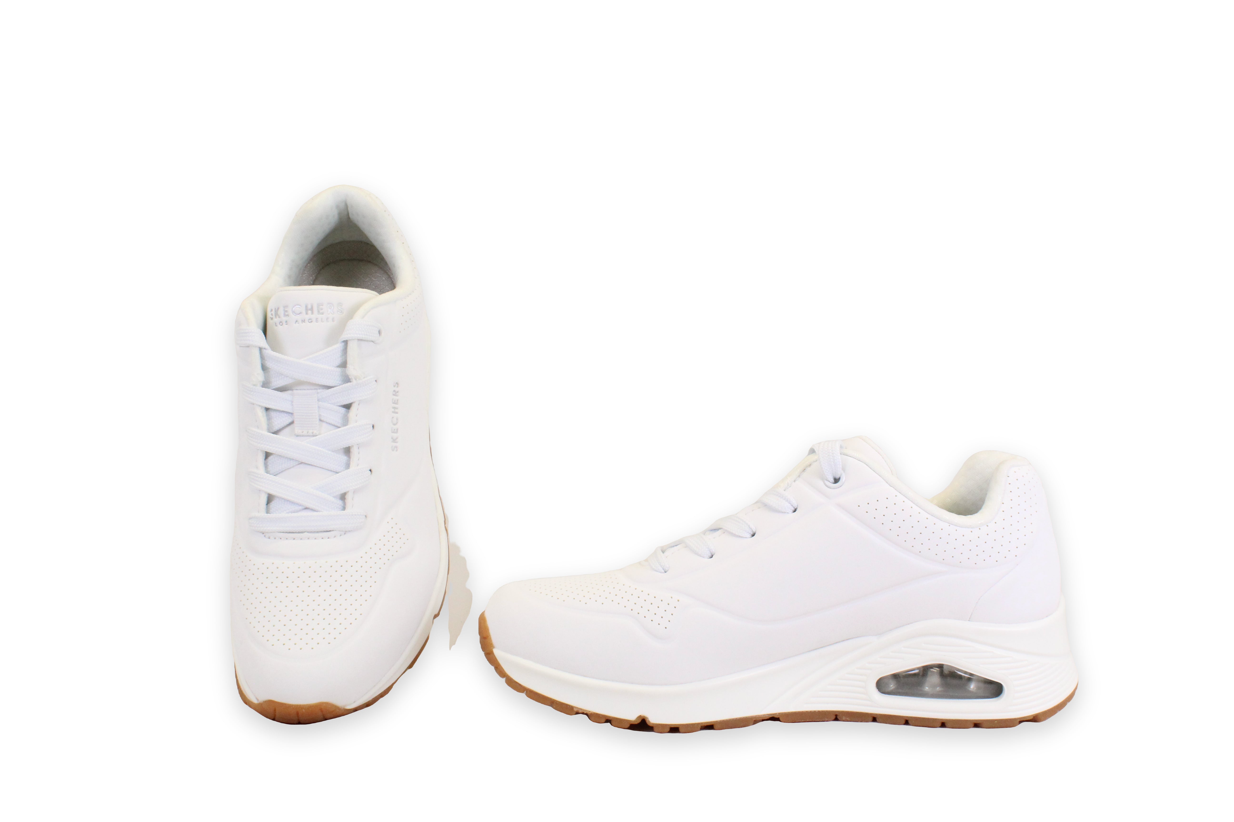 SKECHERS 73690 - BLANC - F31.26005