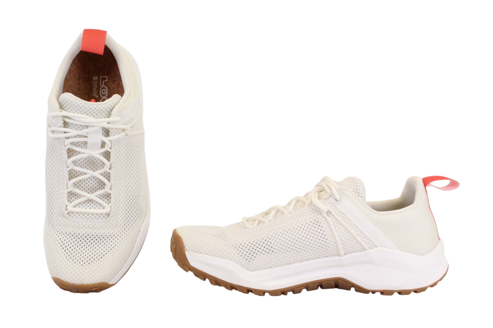 LOWA 321434-0132 - BLANC - F31.26010