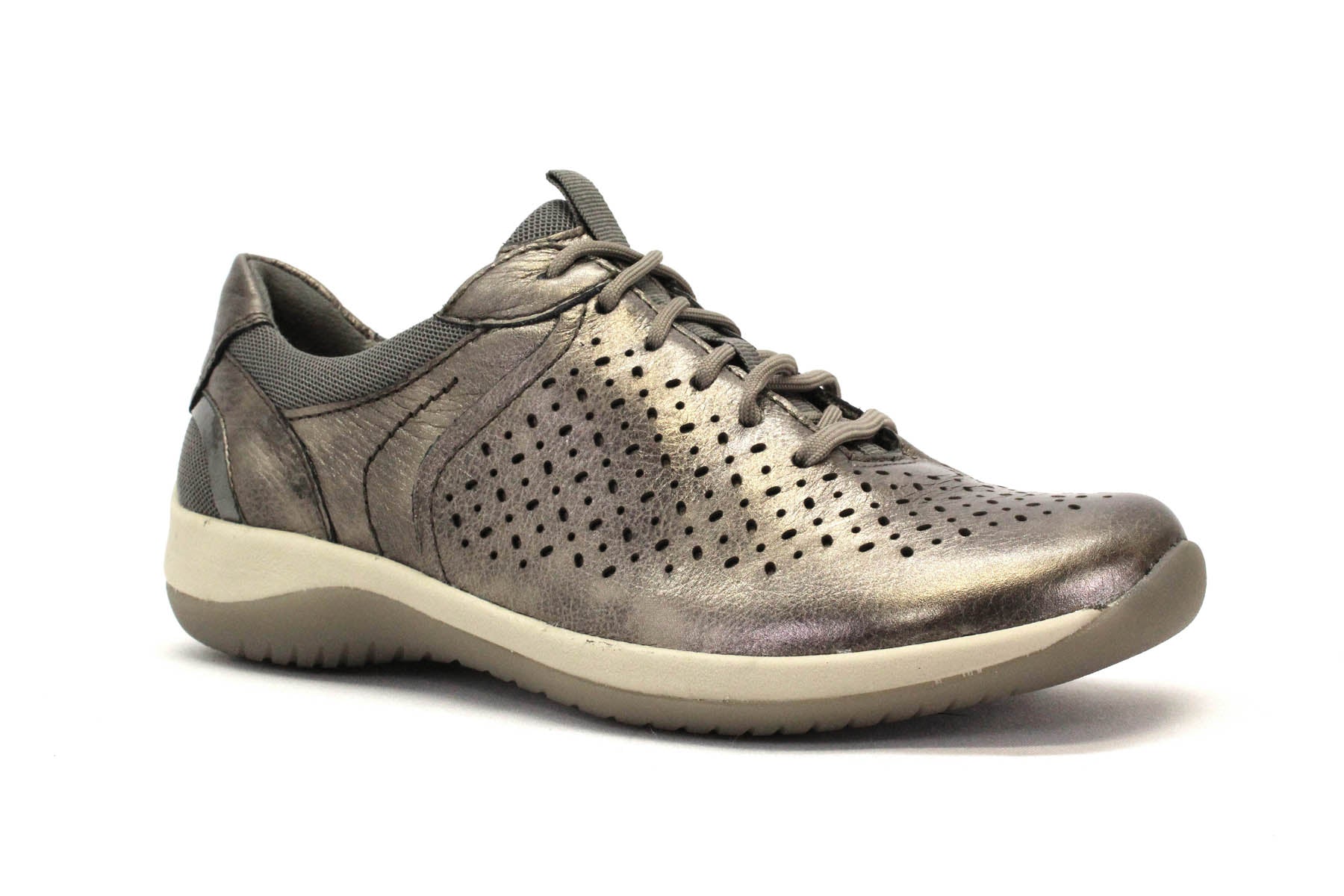 EARTH KEPLER - PEWTER - F33.18501