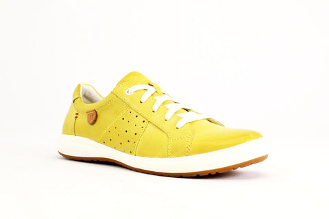 JOSEF SEIBEL 67701 - JAUNE - F33.21003