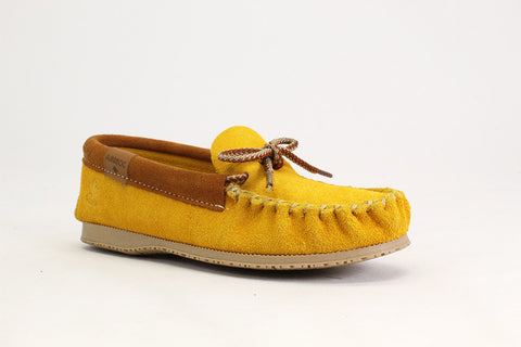 AUCLAIR & MARTINEAU iNC AH101266-J24 - JAUNE - F33.21005