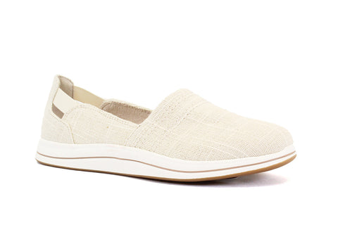C & J CLARK 26165291 - TAUPE - F33.22007
