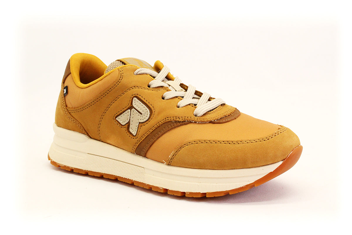 RIEKER REVOLUTION 40801-68 - BEIGE - F33.22504
