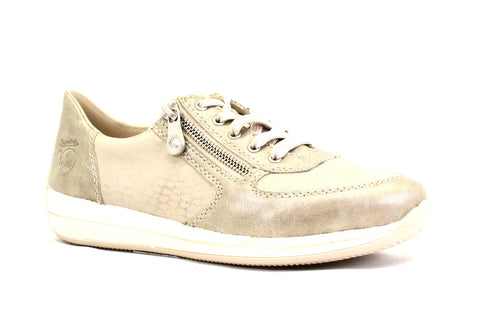 RIEKER N1112-60 - BEIGE - F33.23015