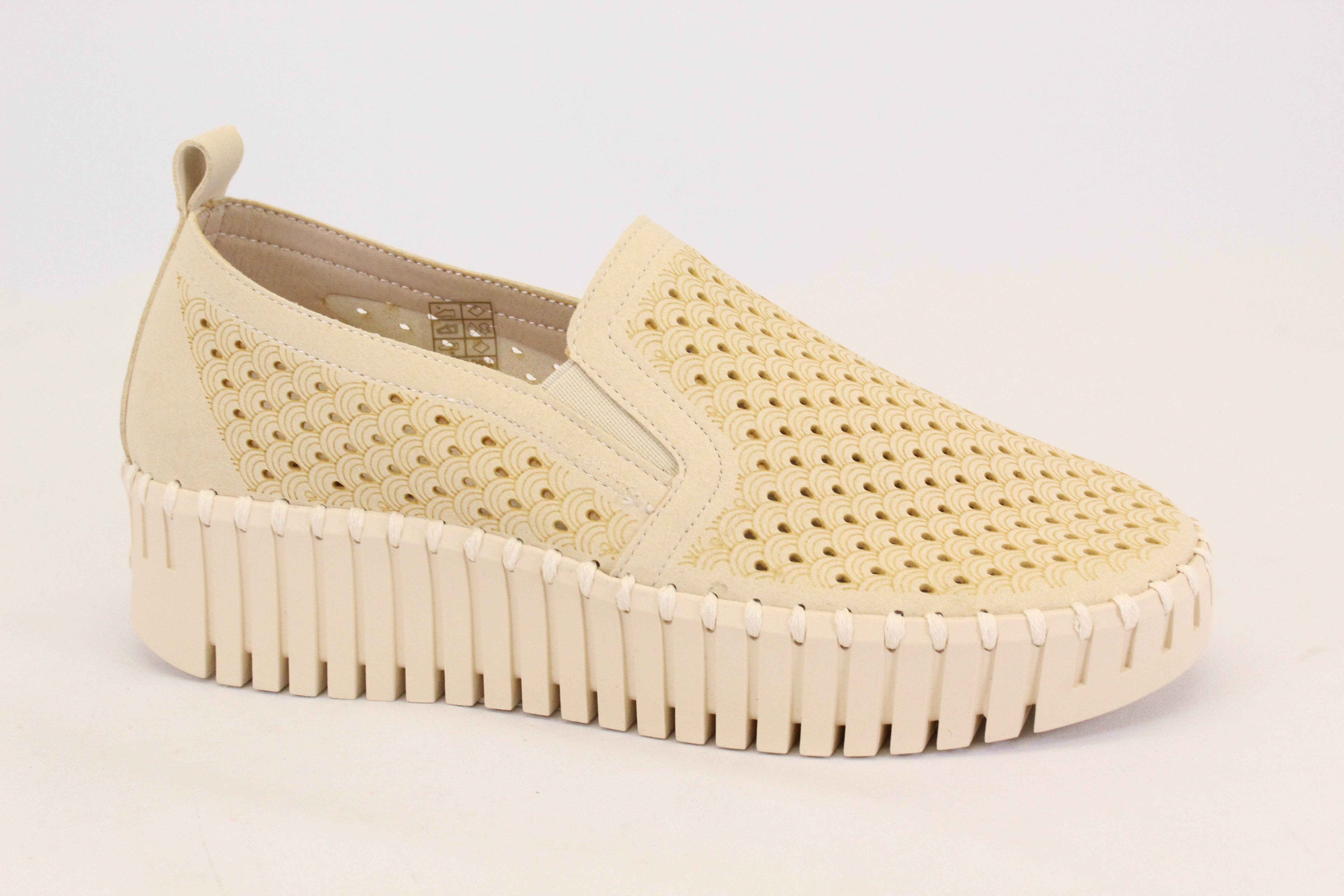 ILSE JACOBSON TULIP 4078 - BEIGE - F33.26001