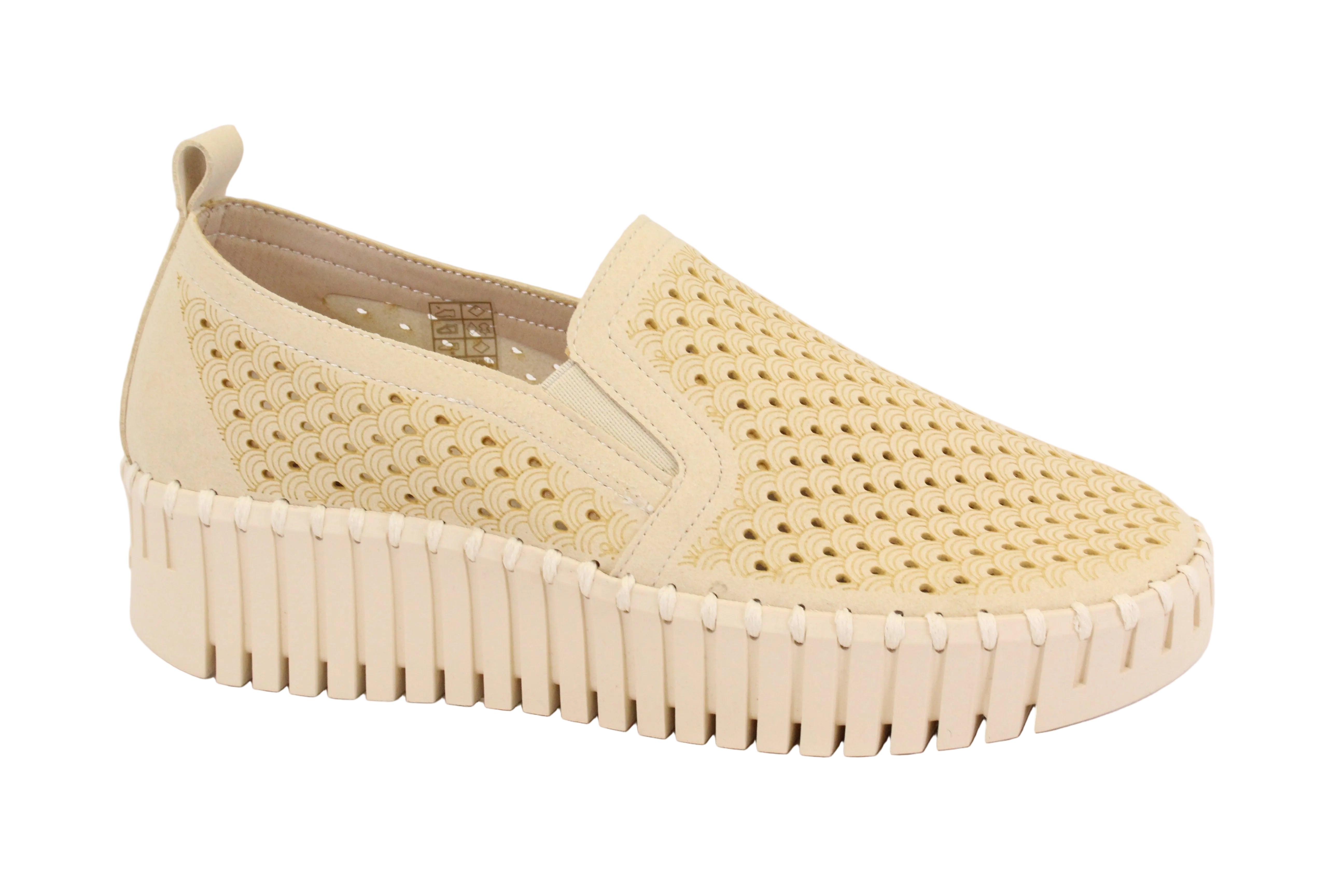 ILSE JACOBSON TULIP 4078 - BEIGE - F33.26001