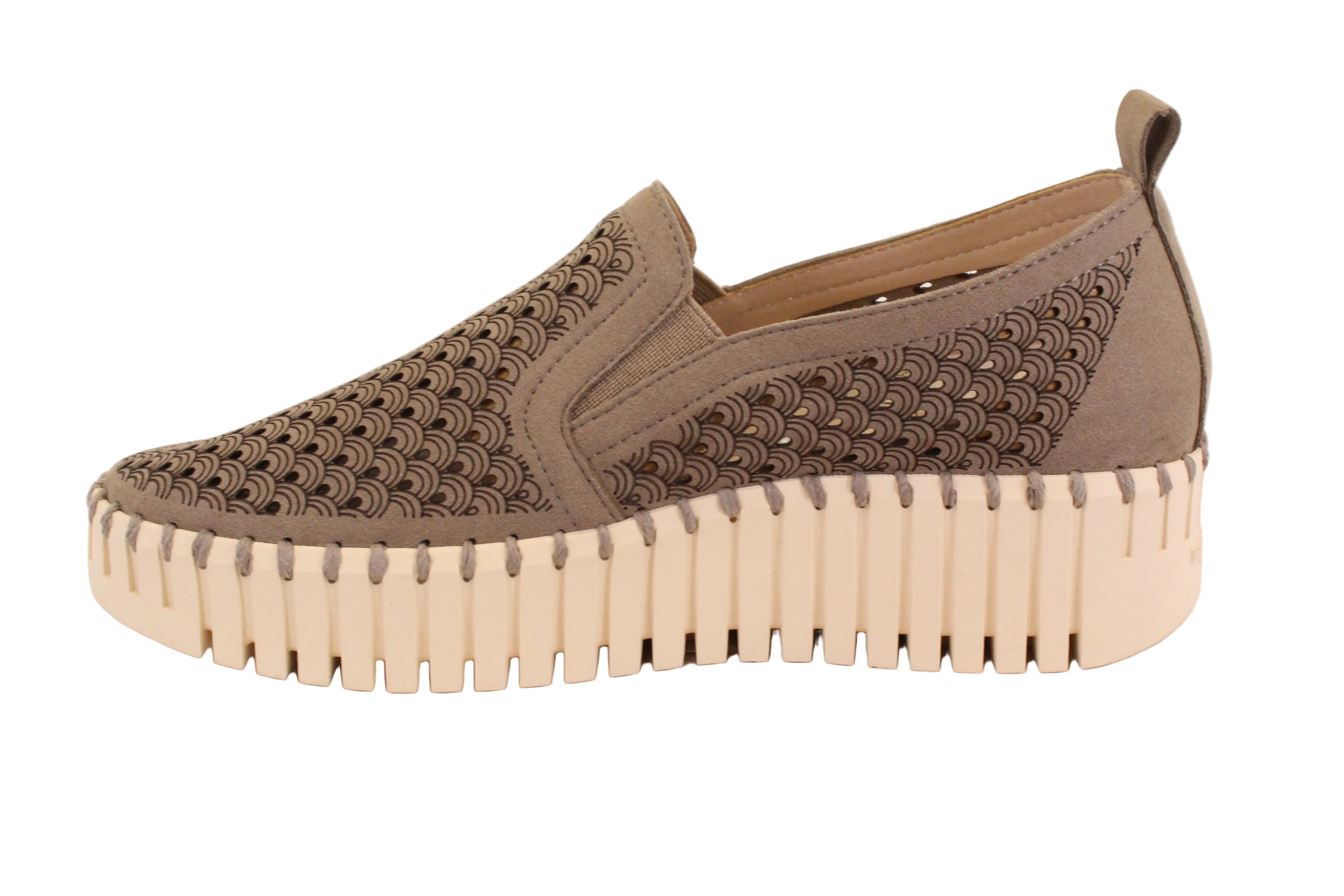 ILSE JACOBSON TULIP 4078 - BRUN - F33.26002