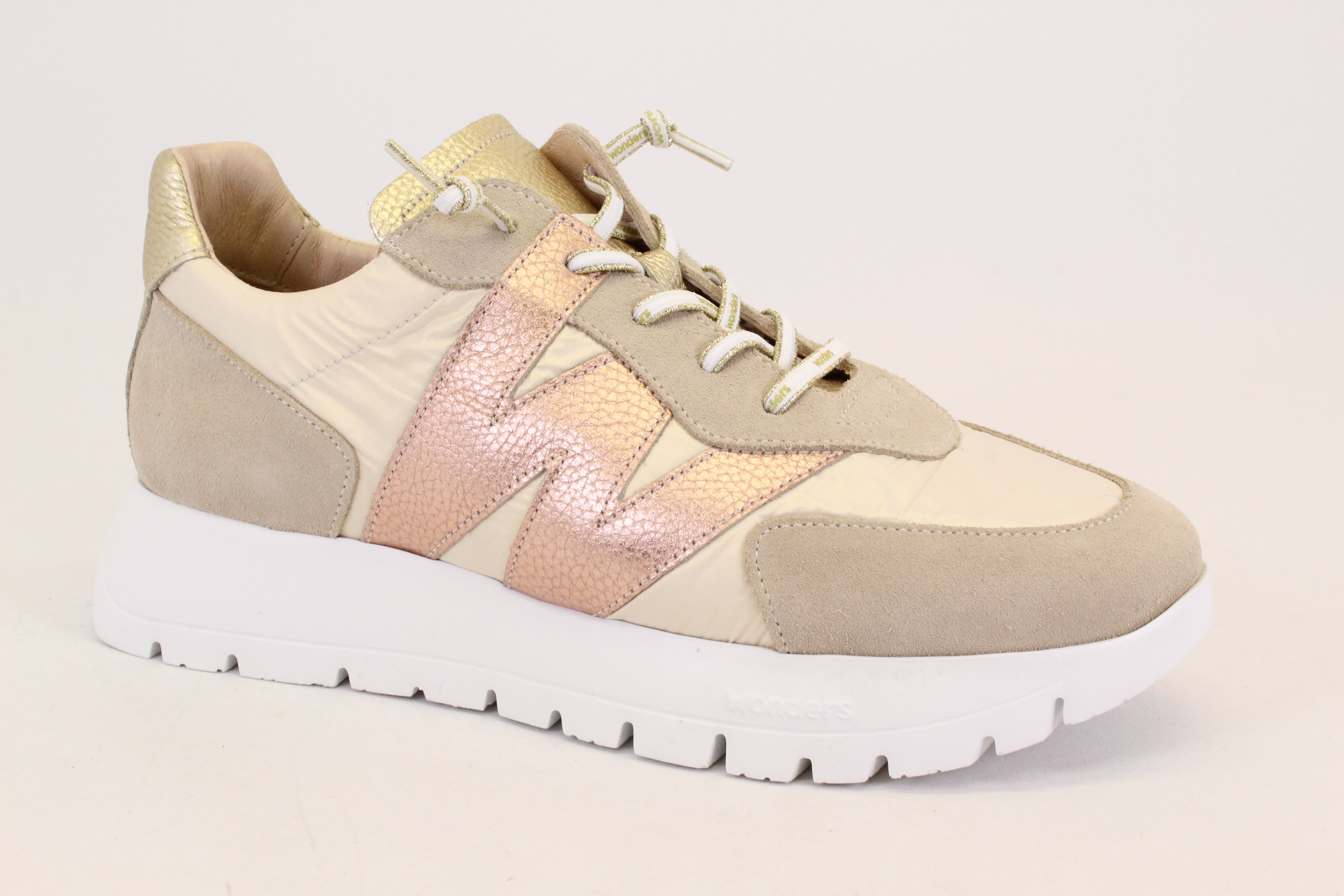 WONDERS A-2464 - BEIGE - F33.26003