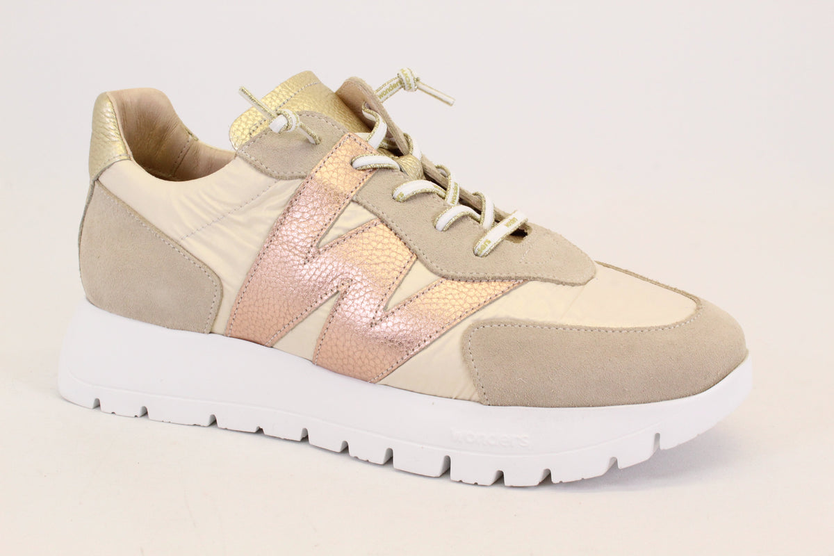 WONDERS A-2464 - BEIGE - F33.26003
