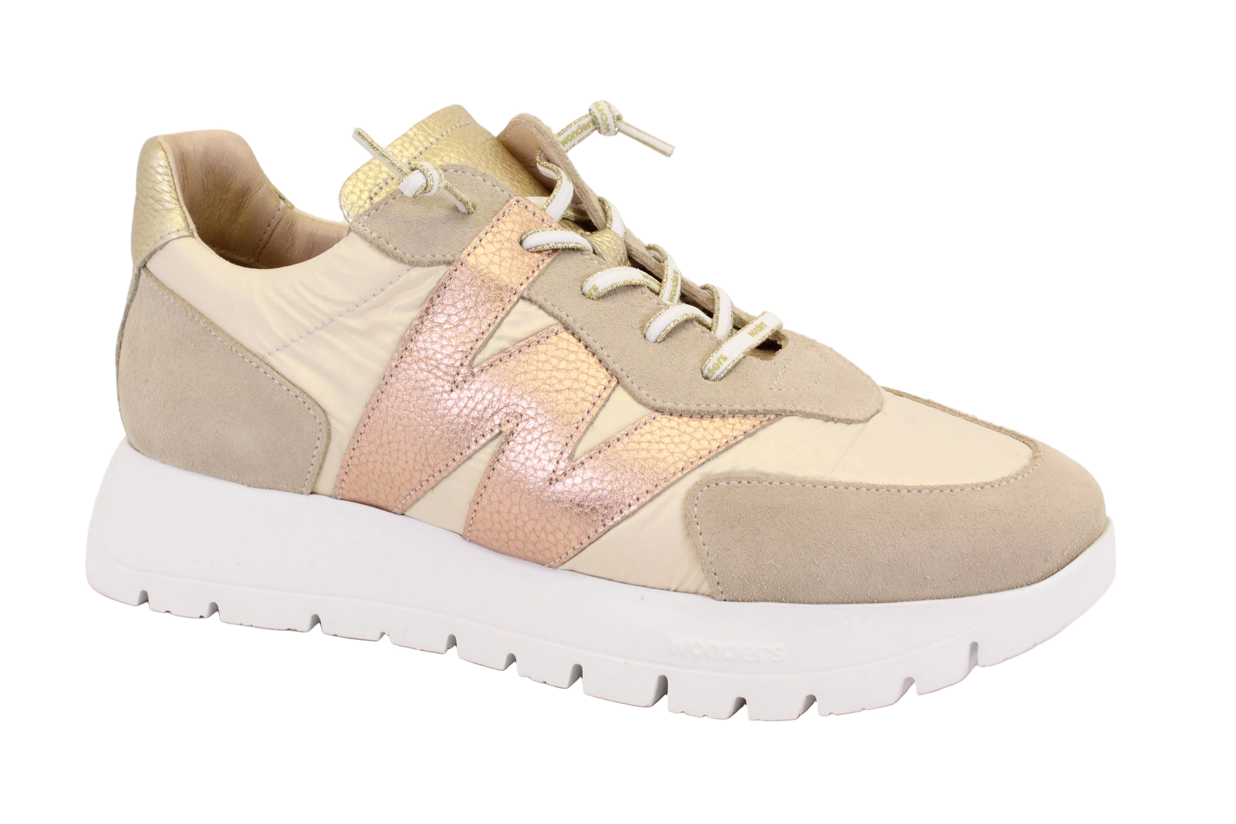 WONDERS A-2464 - BEIGE - F33.26003