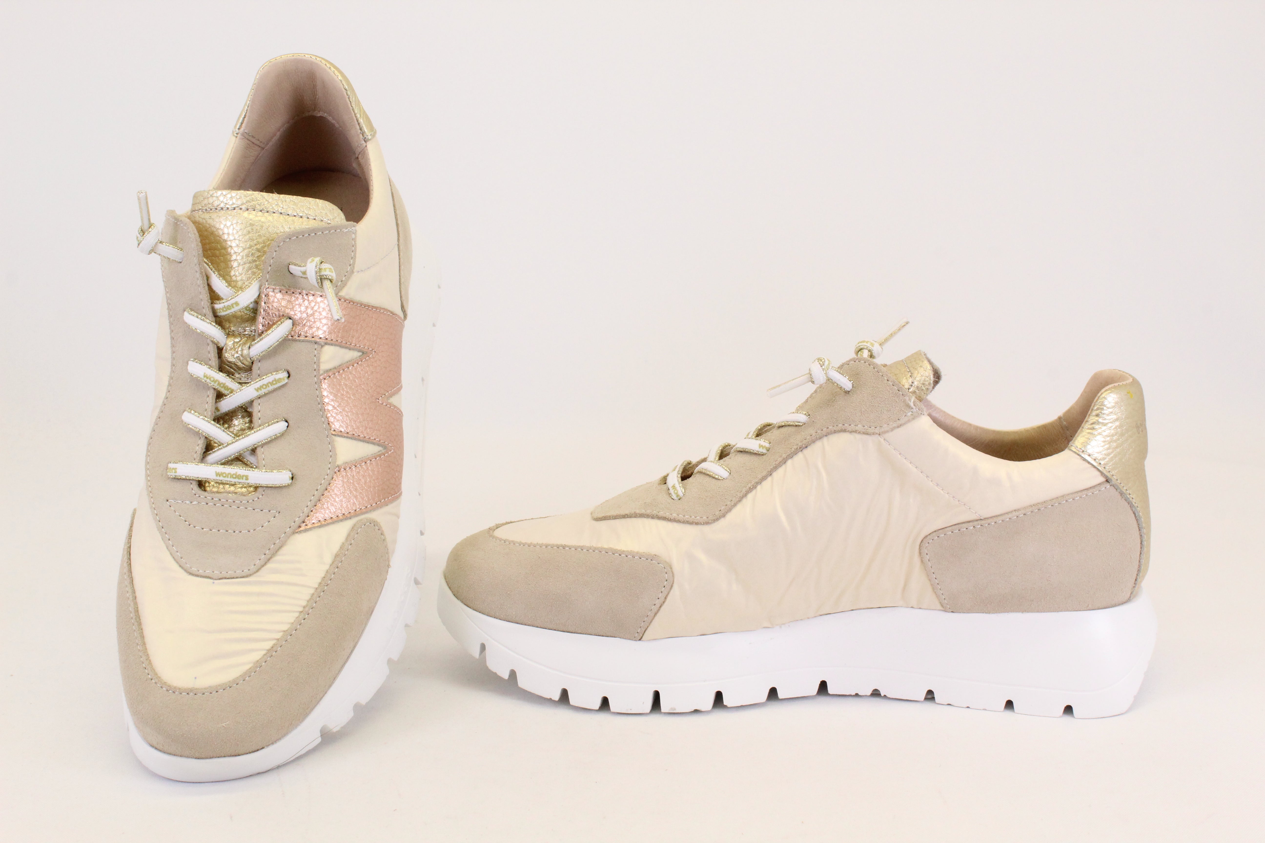 WONDERS A-2464 - BEIGE - F33.26003