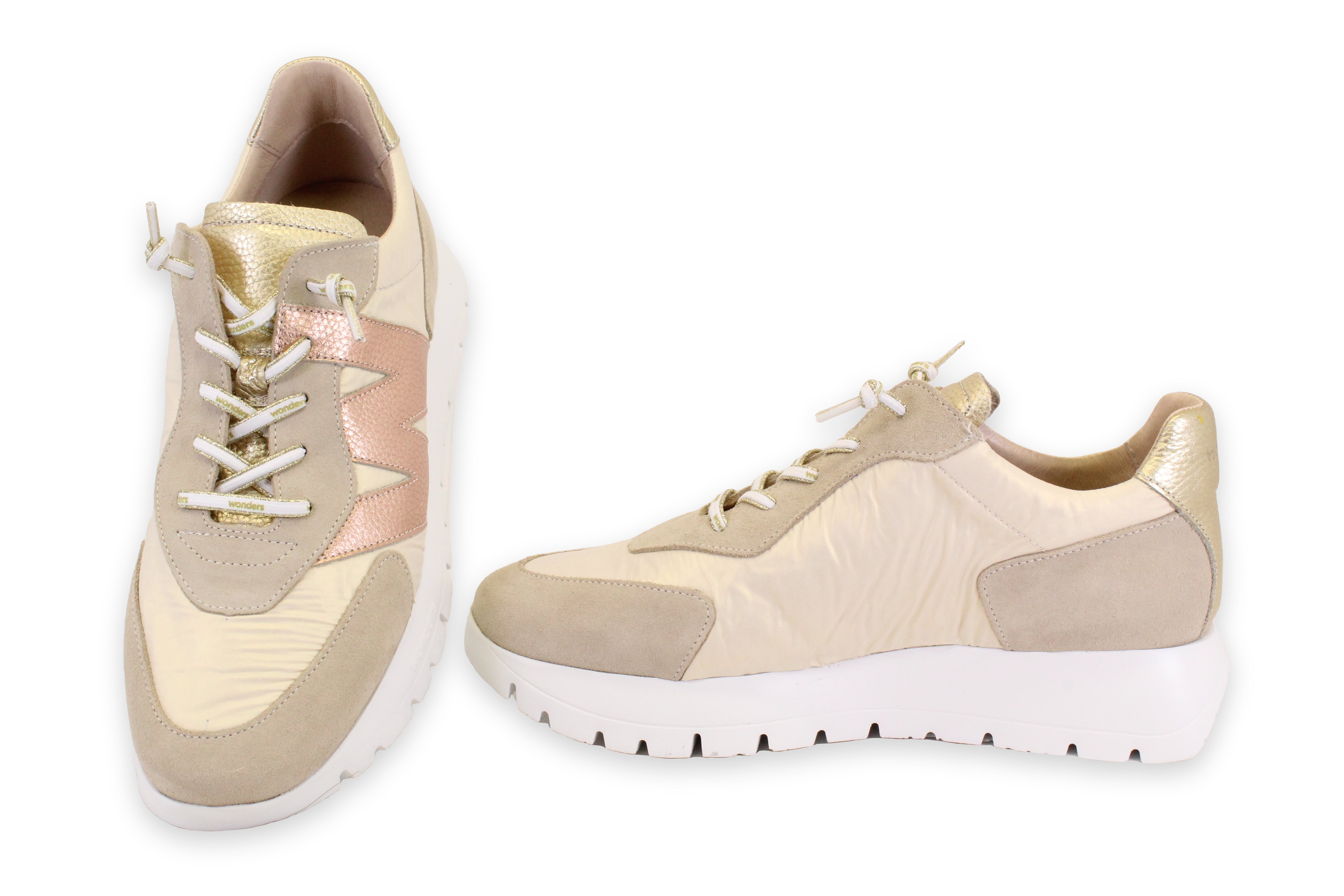 WONDERS A-2464 - BEIGE - F33.26003