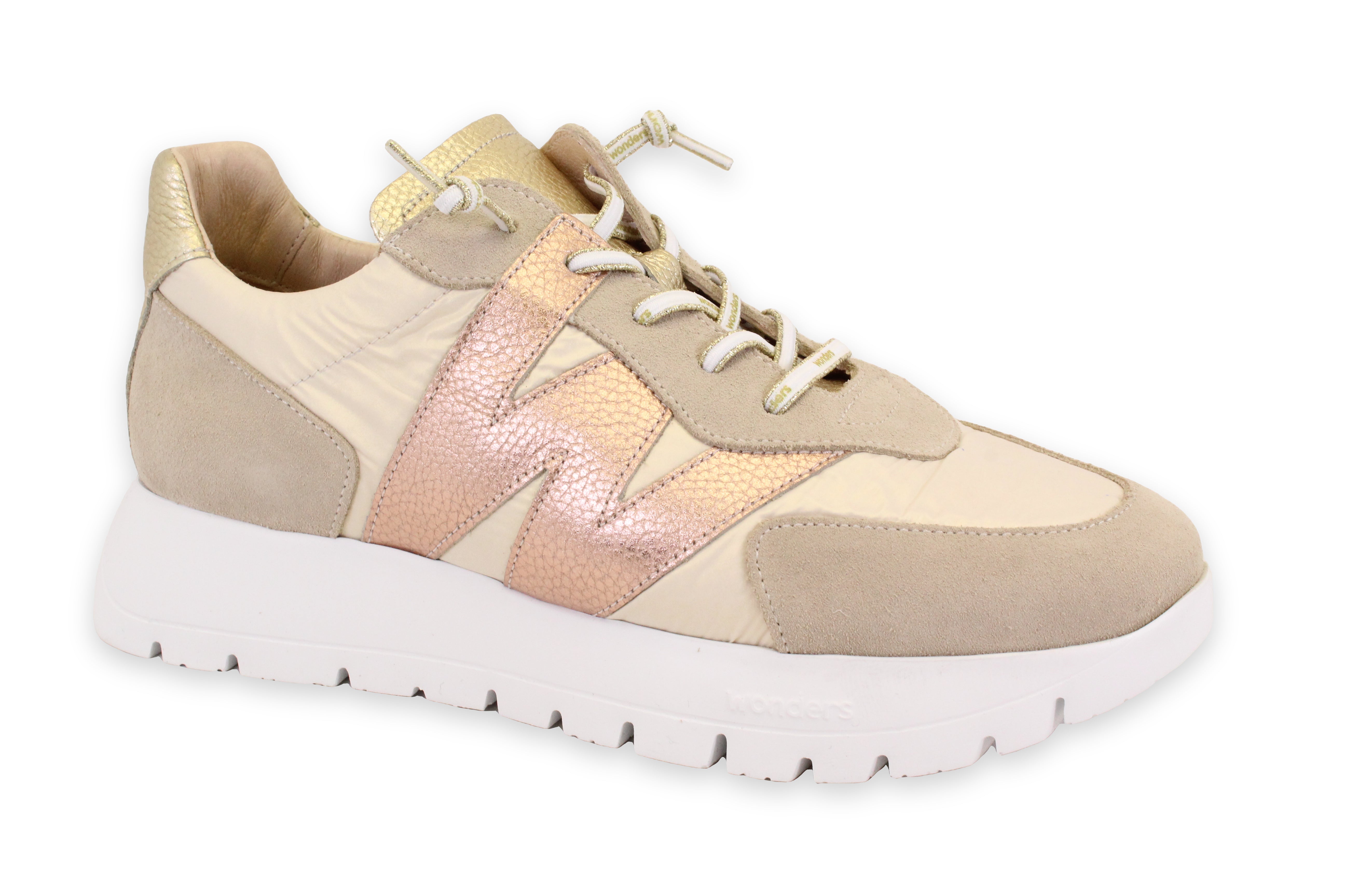 WONDERS A-2464 - BEIGE - F33.26003