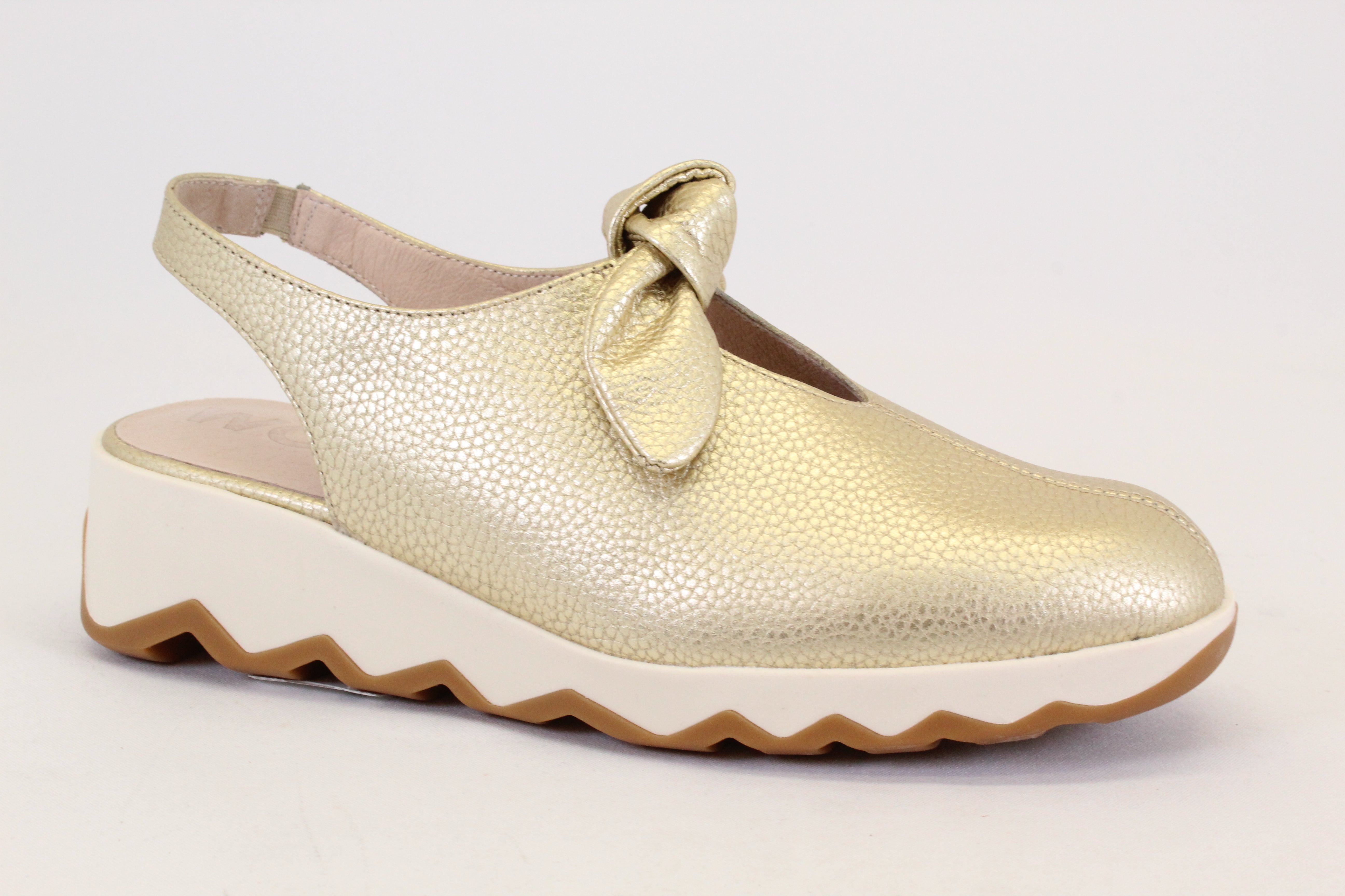 WONDERS C-7602 - PLATINE - F33.26004