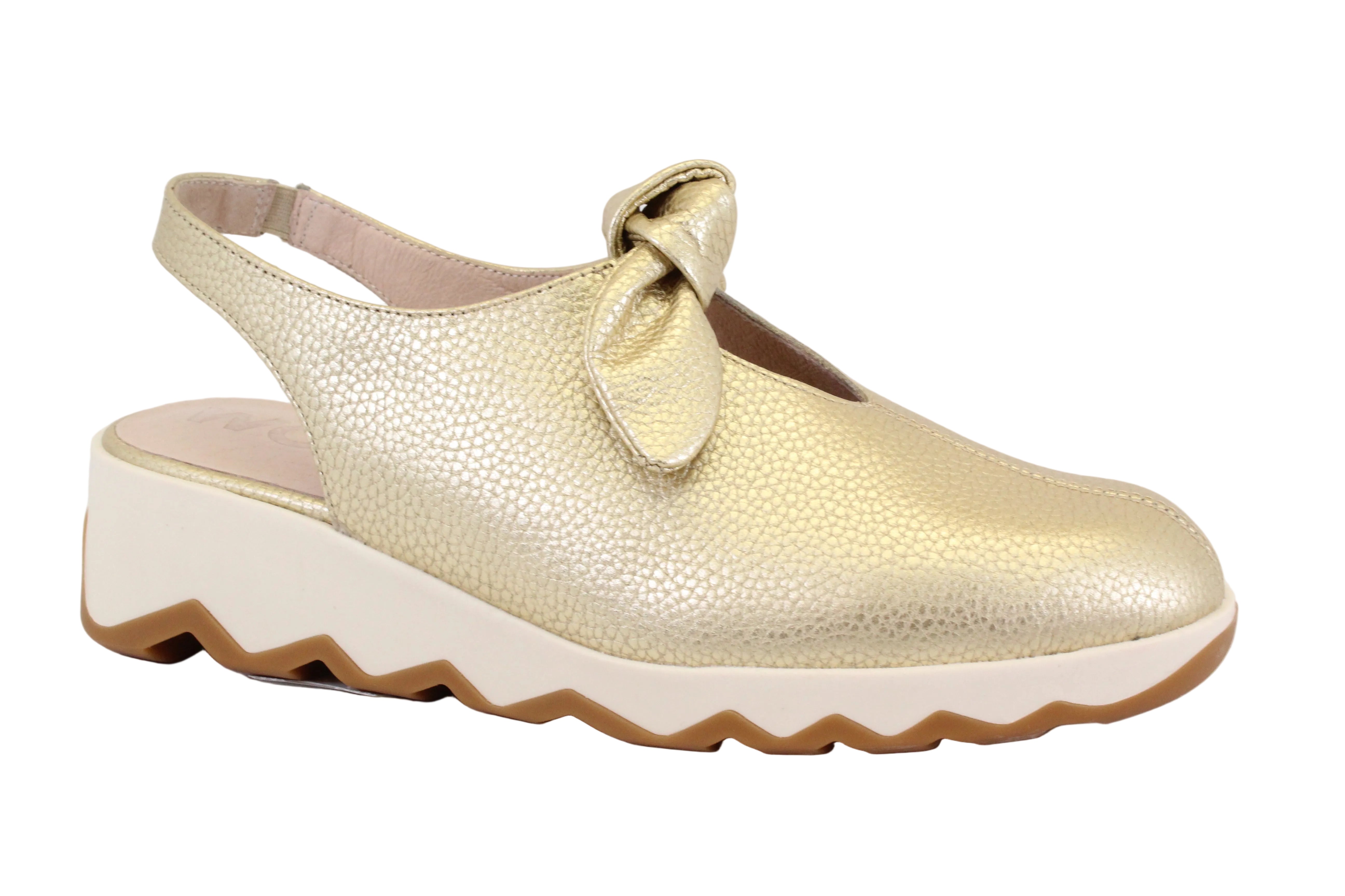 WONDERS C-7602 - PLATINE - F33.26004