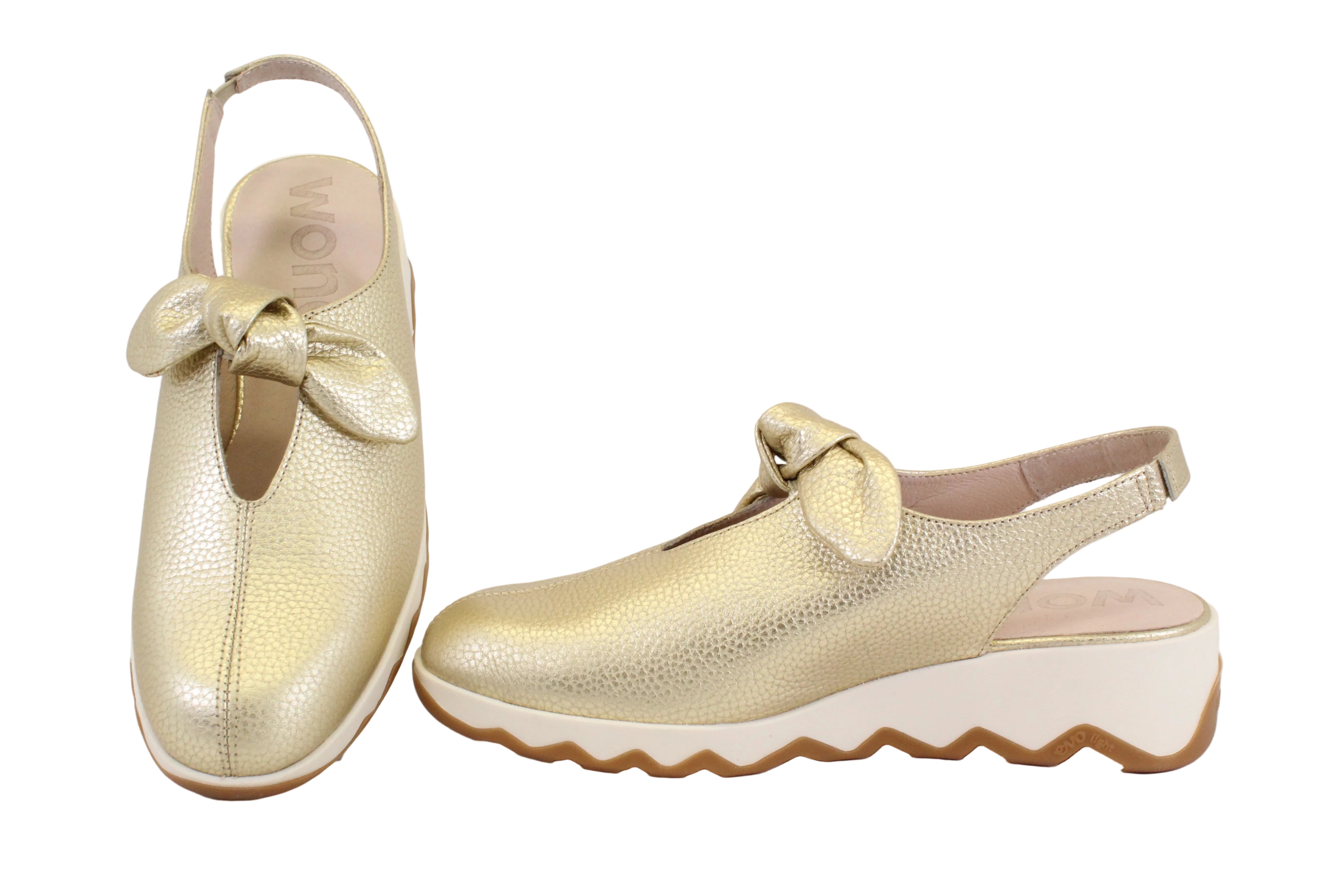 WONDERS C-7602 - PLATINE - F33.26004