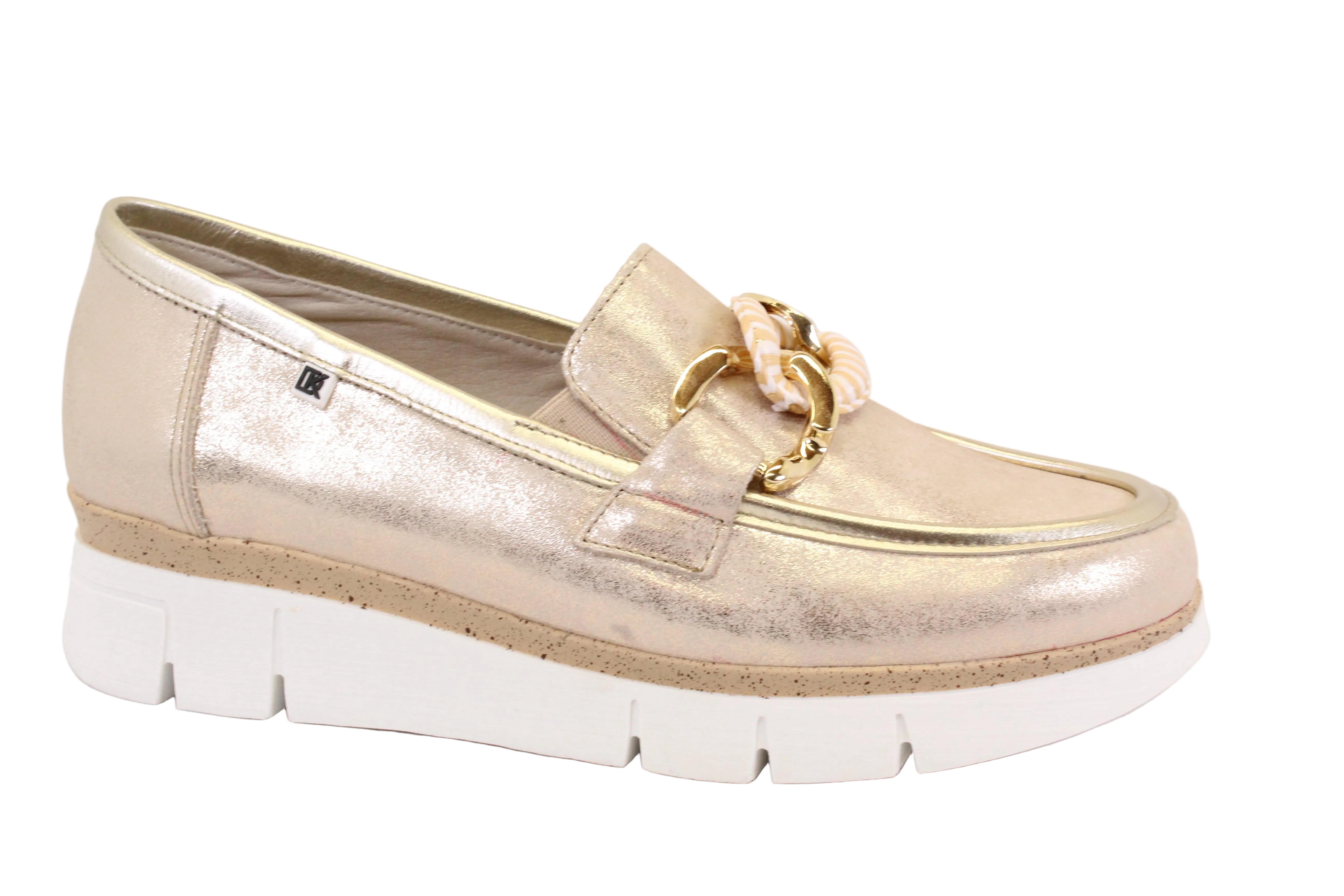 DORKING INDIA D9691 - PLATINE - F33.26005