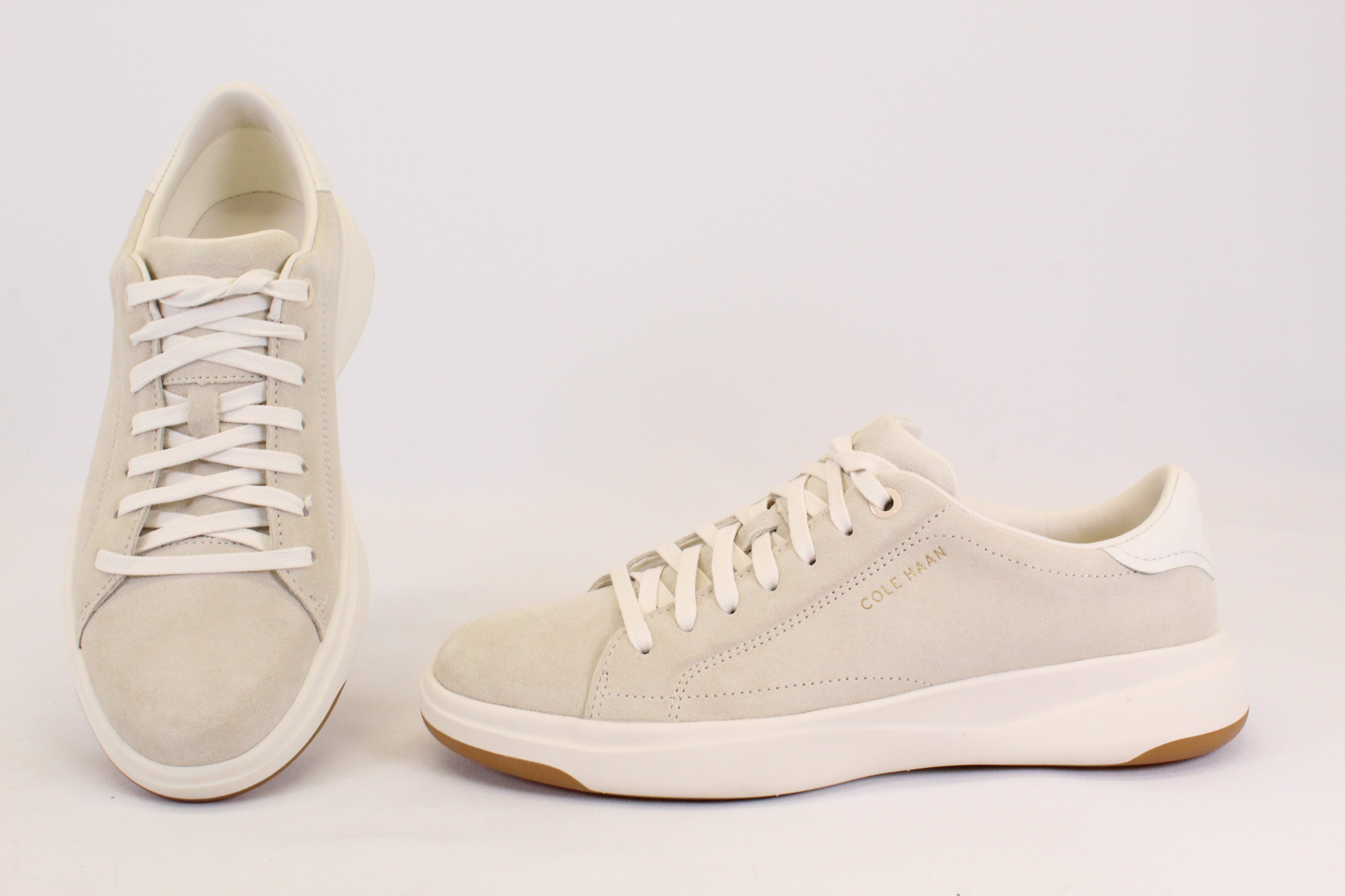 COLE HAAN W35507 - BEIGE - F33.26007