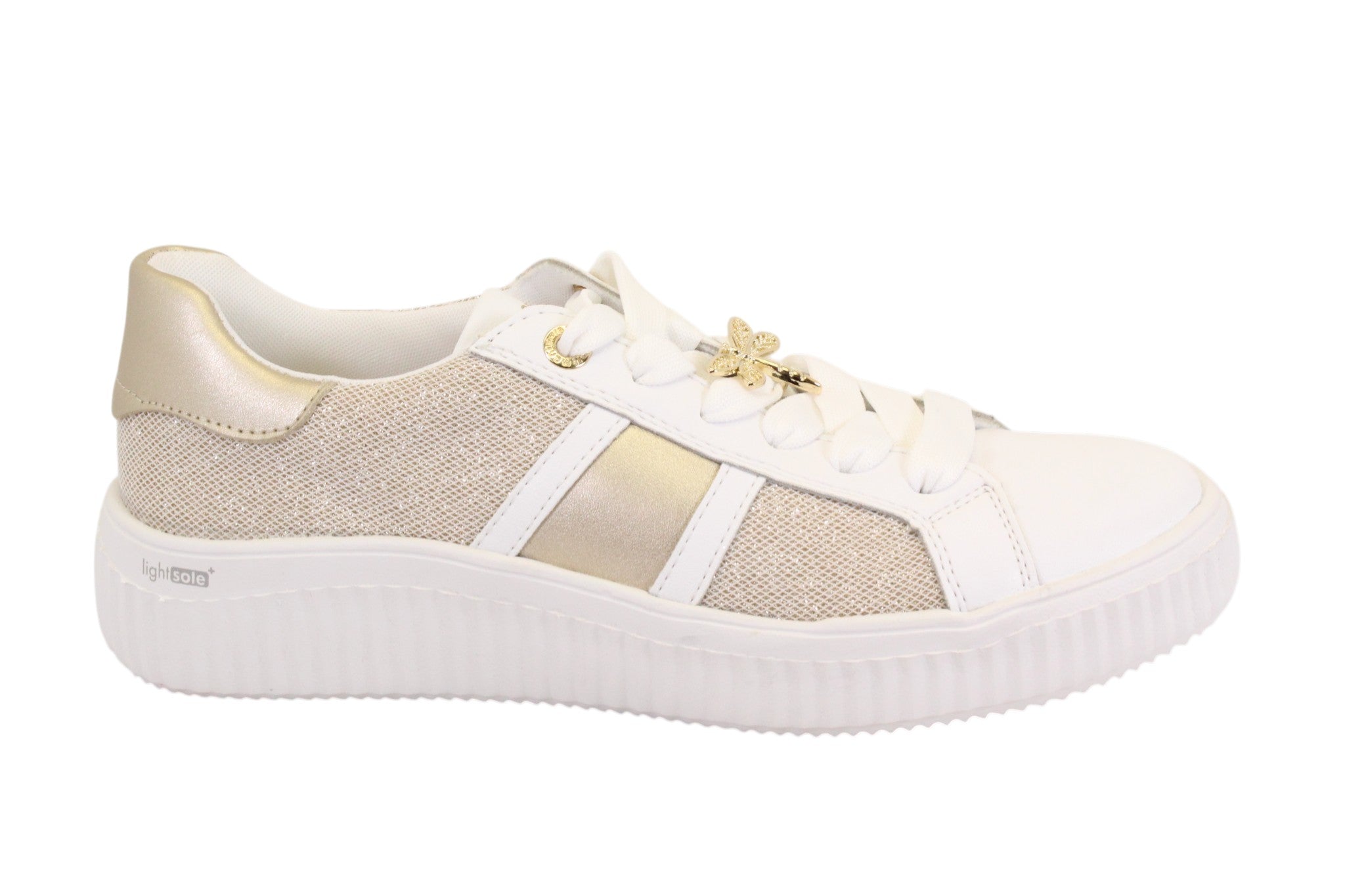 REMONTE D3E01-90 - GOLD - F33.26015