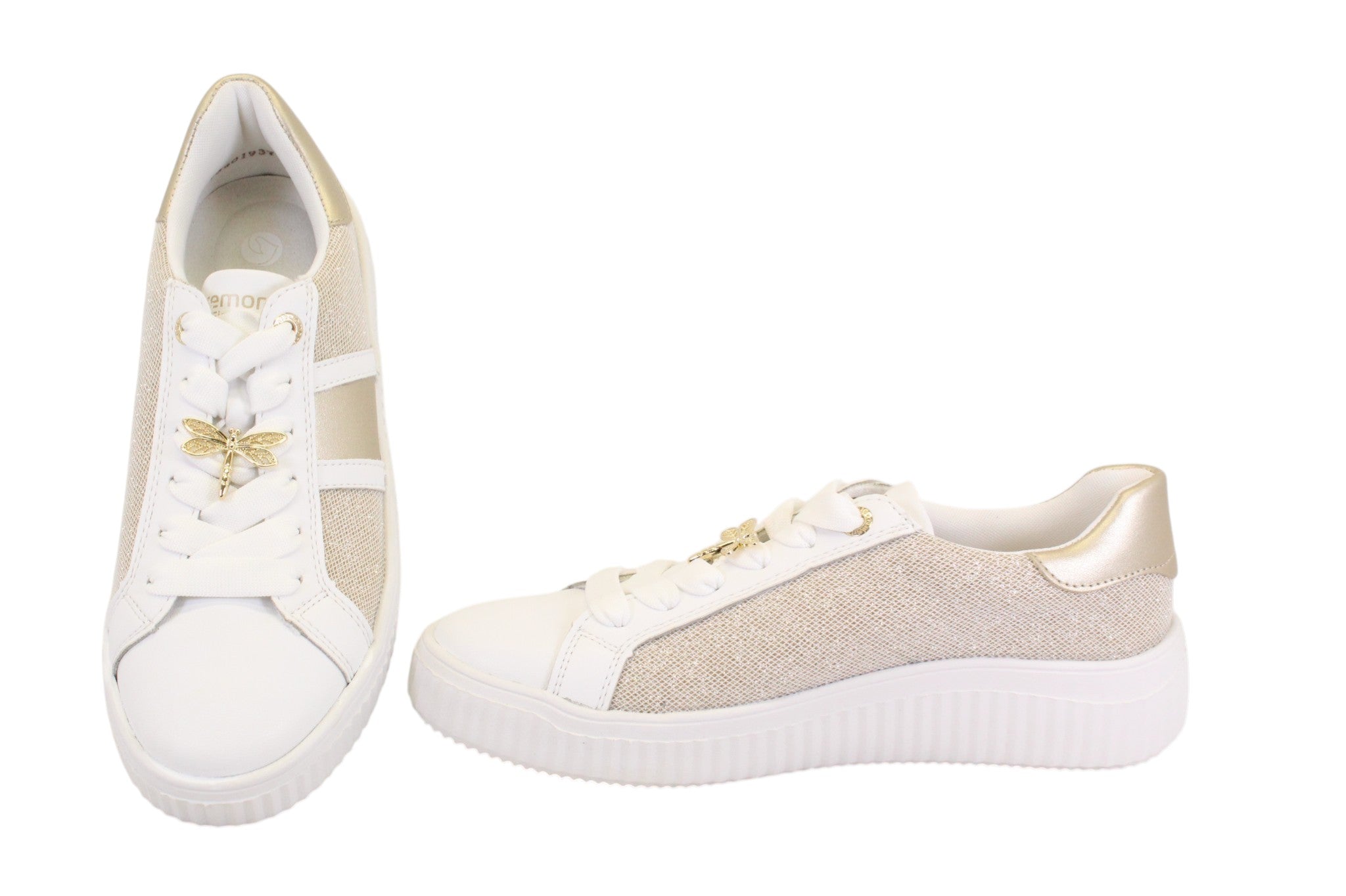 REMONTE D3E01-90 - GOLD - F33.26015