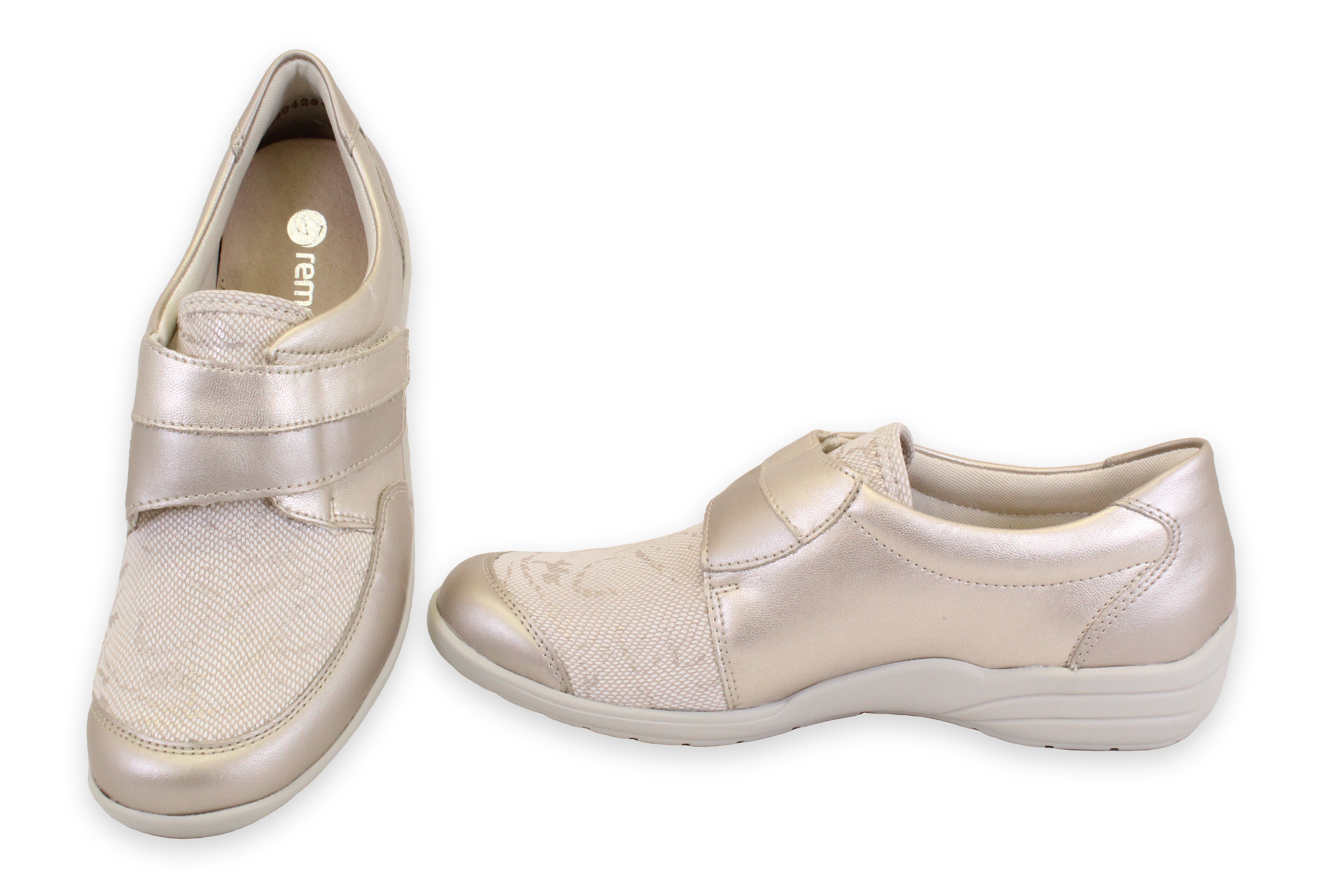 REMONTE R7600-93 - CHAMPAGNE STRETCH - F33.26016