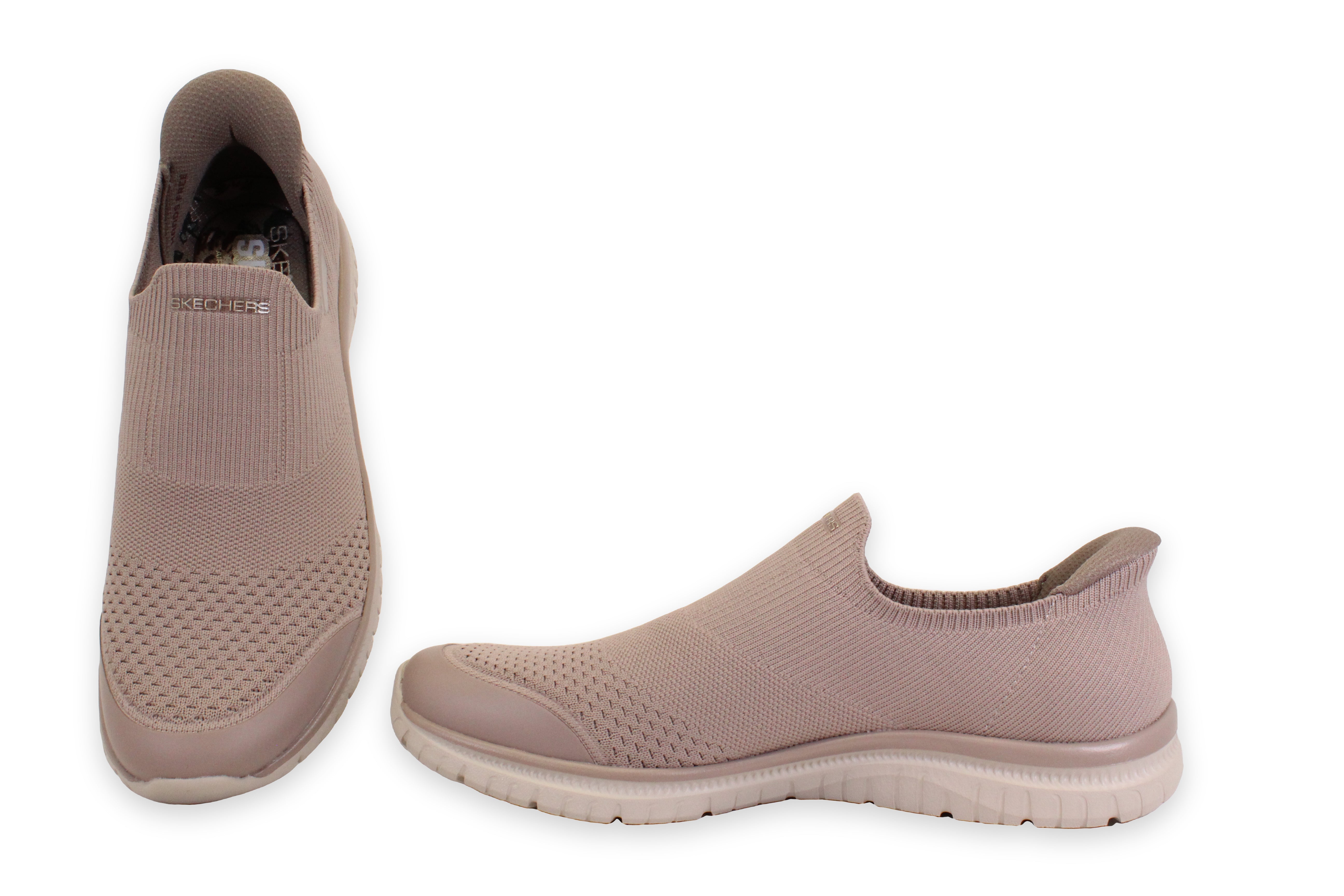 SKECHERS 104736 - TAUPE - F33.26025