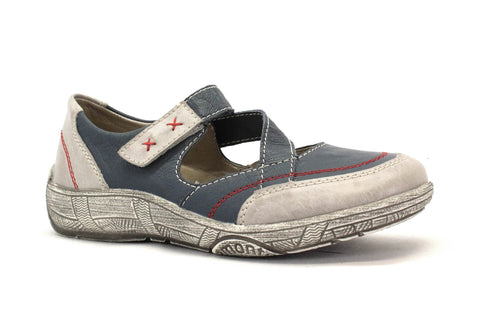 REMONTE D3817-14 - BLEU JEANS - F37.19004