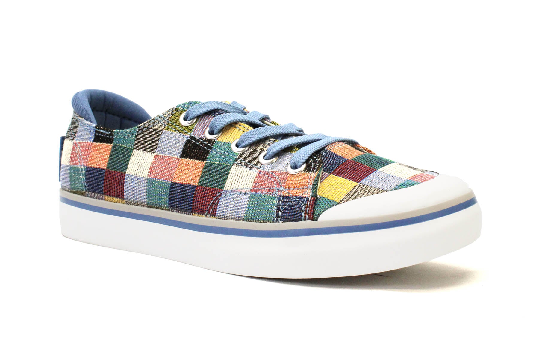 KEEN ELSA SNEAKER - MULTI - F37.19035