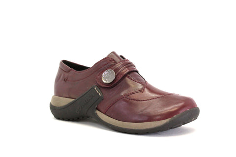ROMIKA MILA 116 - BORDO - F37.19504