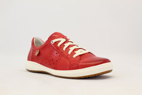JOSEF SEIBEL CAREN 01 A - ROUGE - F37.20003