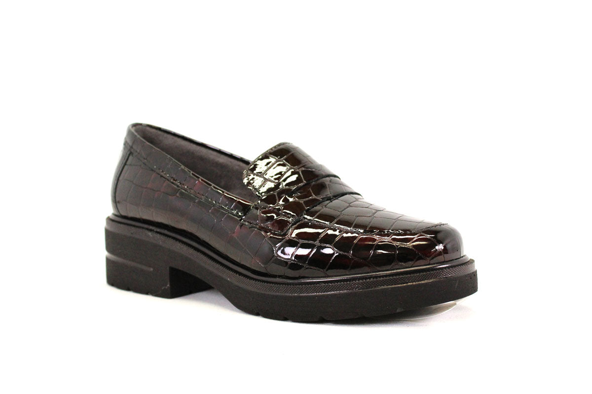 PITILLOS / BULLE 6445 - BORDO CROCO - F37.20501