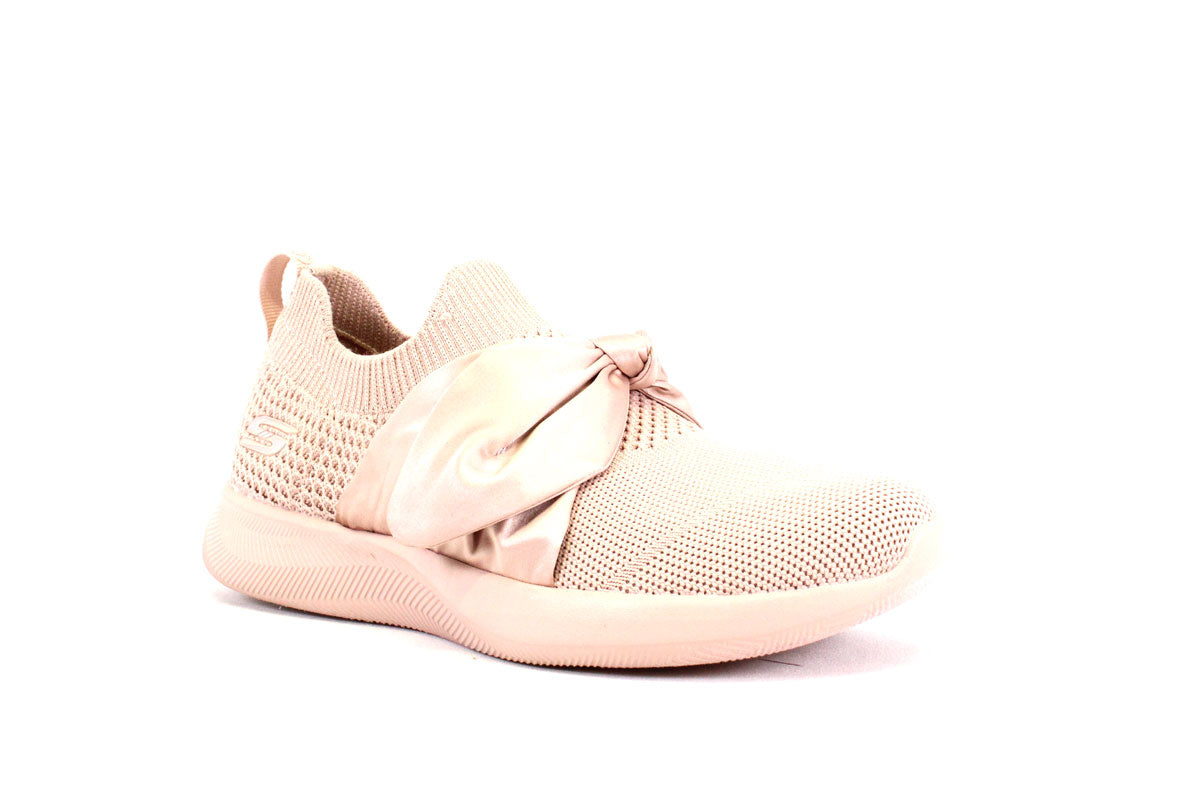 SKECHERS 32802 PNK - ROSE - F37.21016