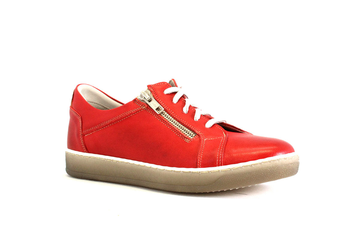 DORKING D8225 RED - ROUGE - F37.21018