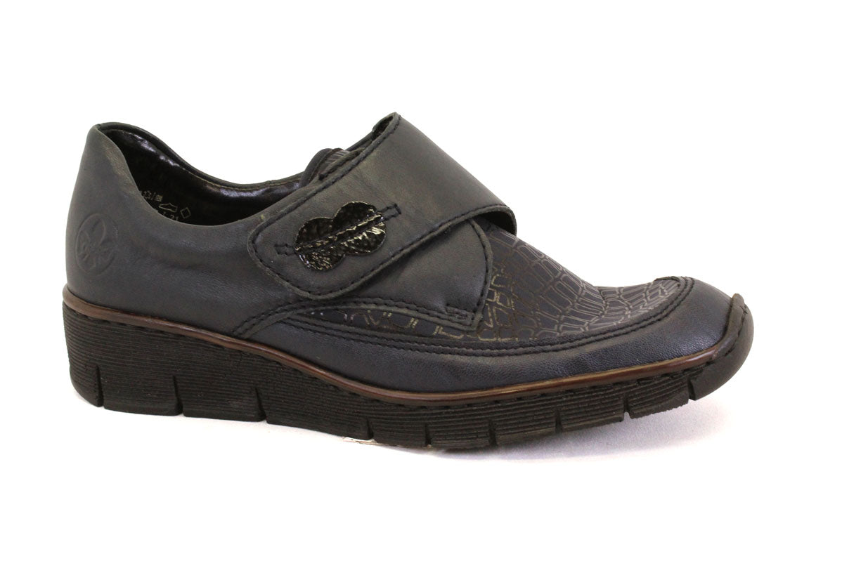 RIEKER 537C0-14 - MARINE - F37.23500