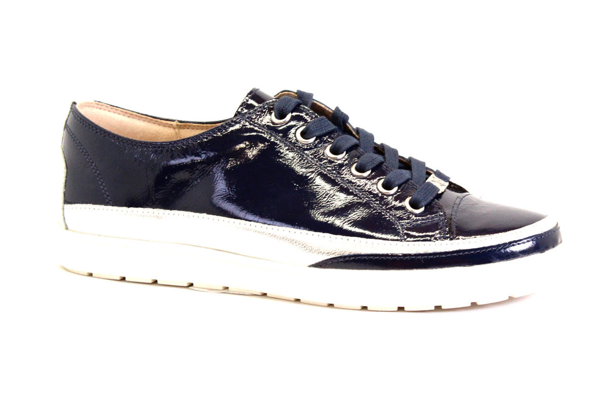 CAPRICE WANDEL 23654 22 880 - BLEU VERNI - F37.24006