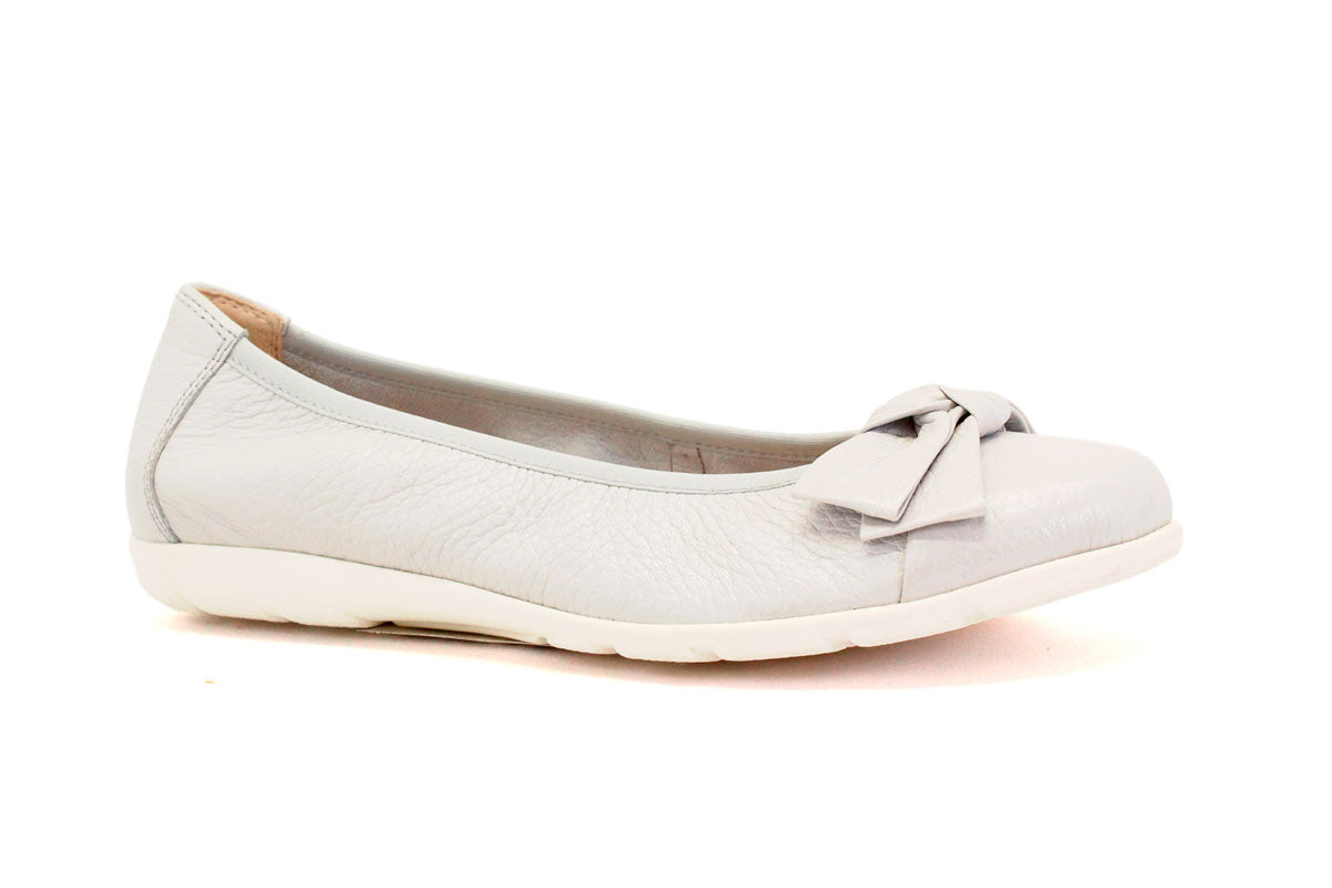 CAPRICE WANDEL 22153-22-887 - BLEU - F37.24014