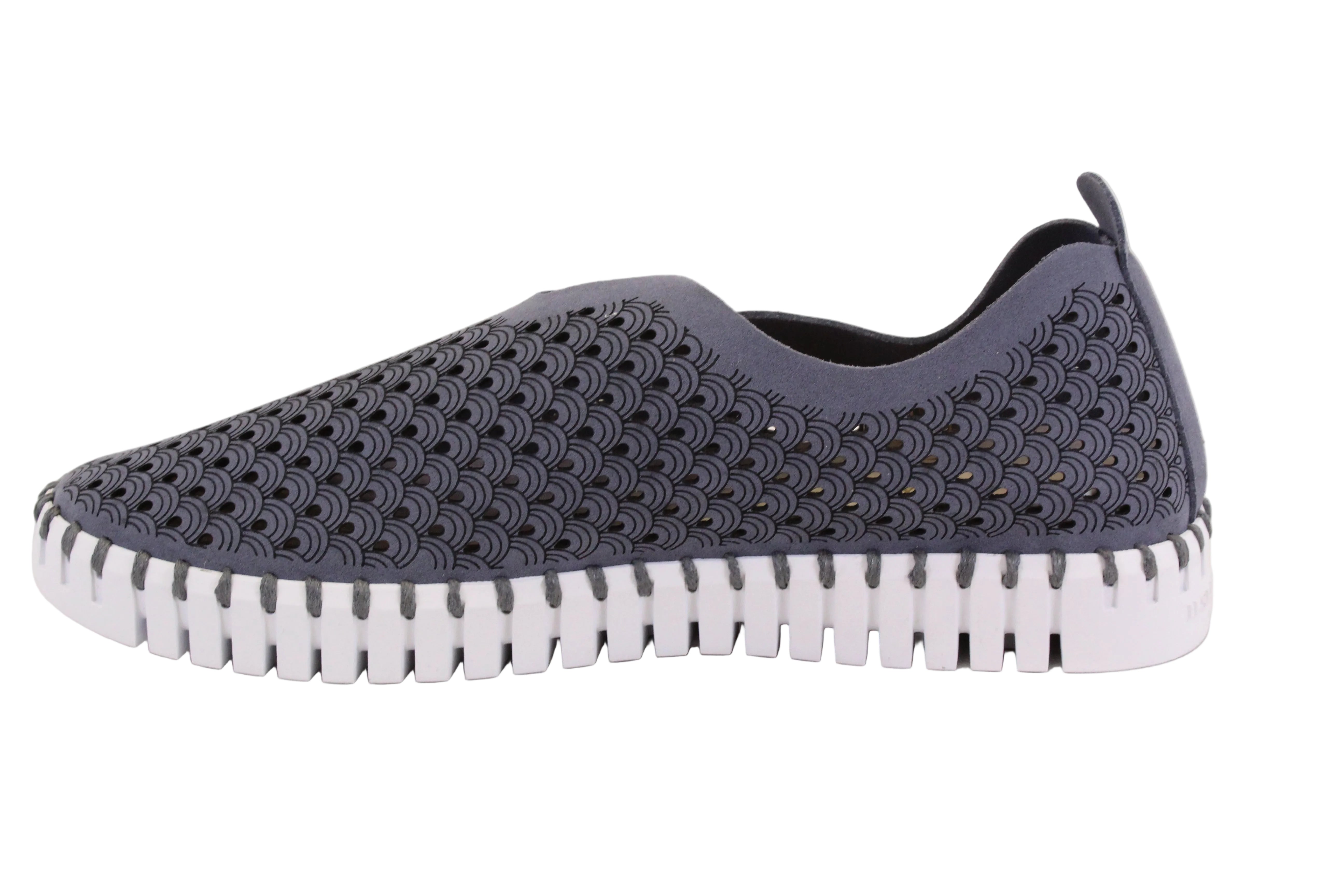 ILSE JACOBSON TULIP 139 - GRIS/BLEU - F37.26000