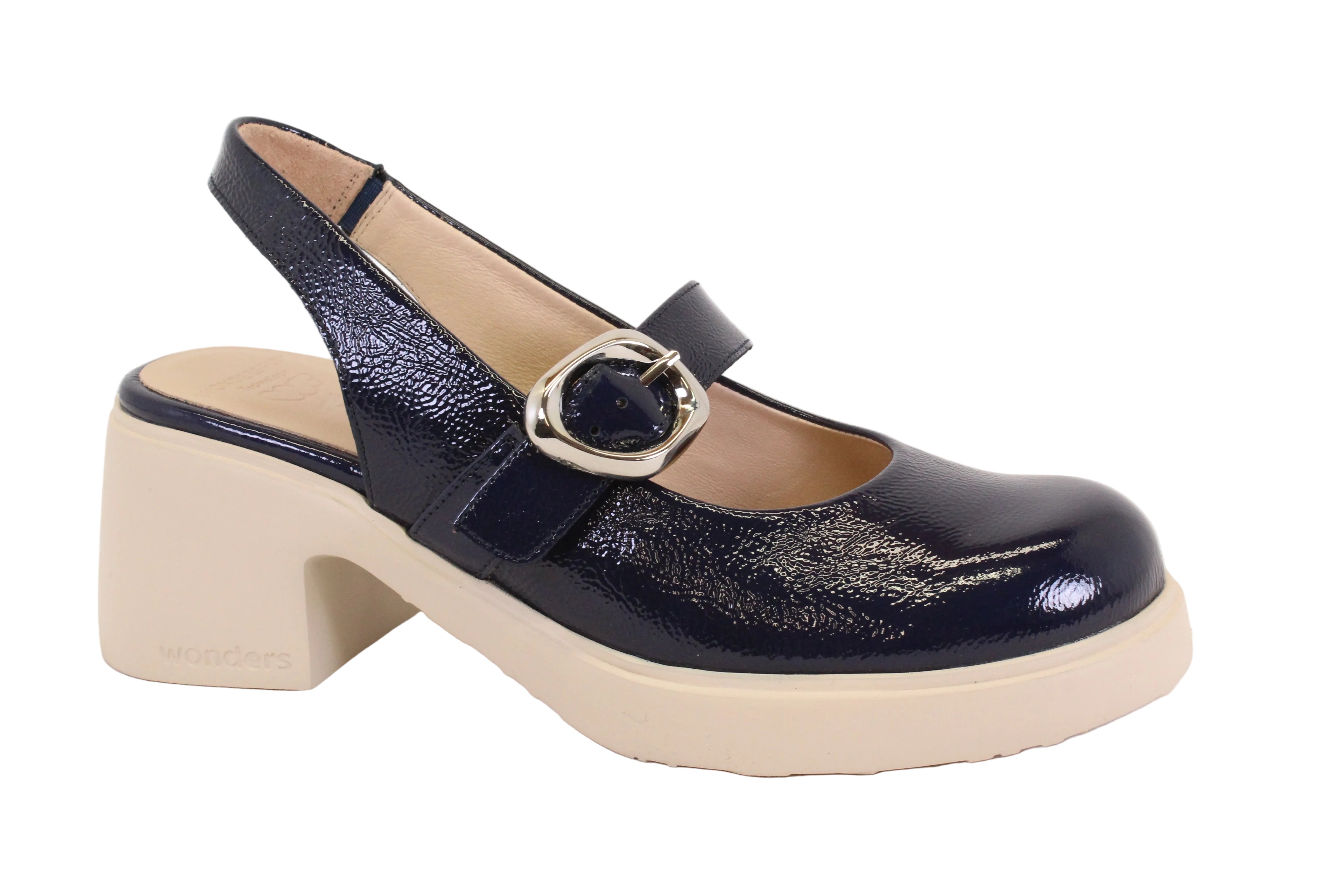 WONDERS E-7111 - MARINE - F37.26002