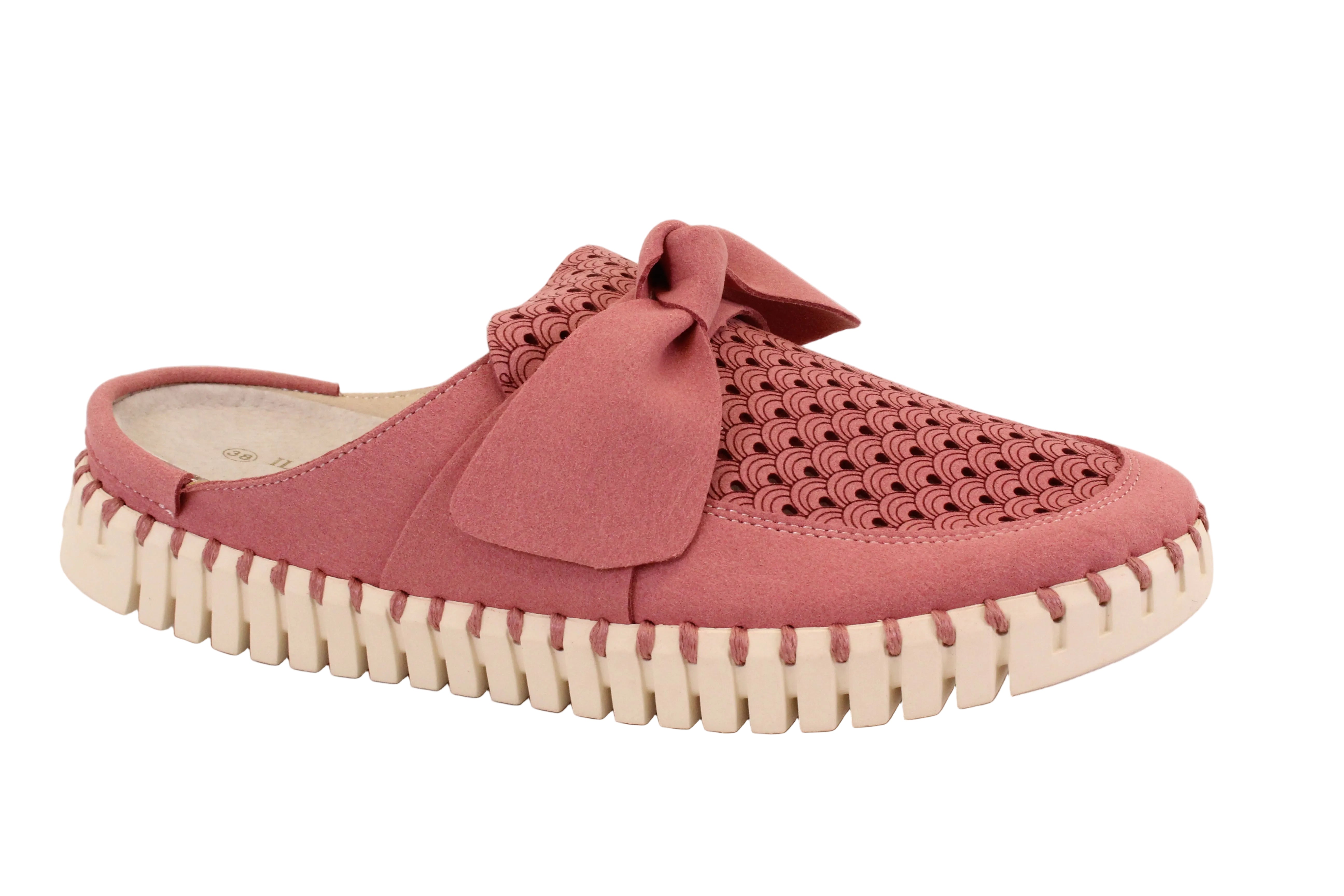 ILSE JACOBSON TULIP 4088 - ROSE - F37.26003