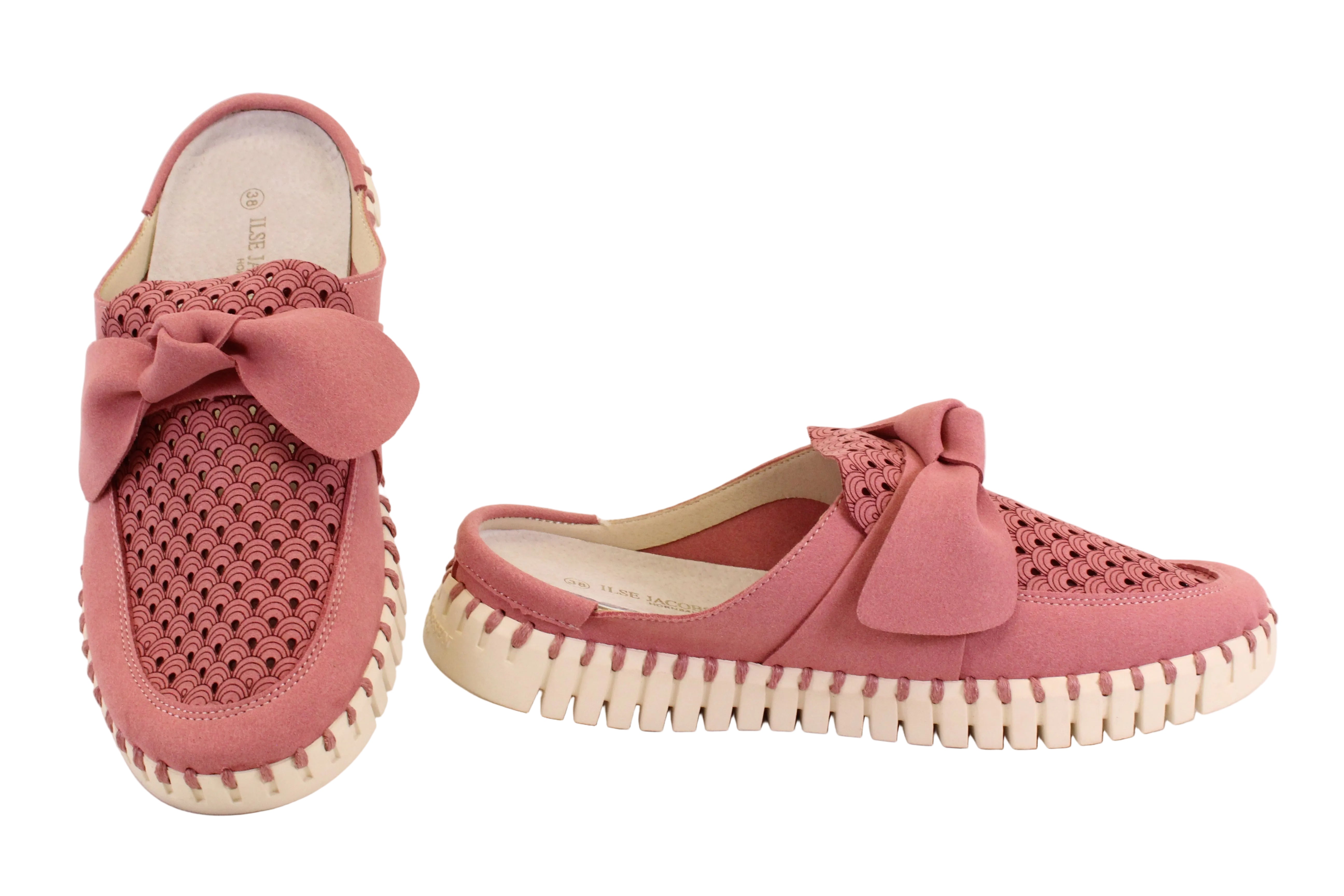 ILSE JACOBSON TULIP 4088 - ROSE - F37.26003