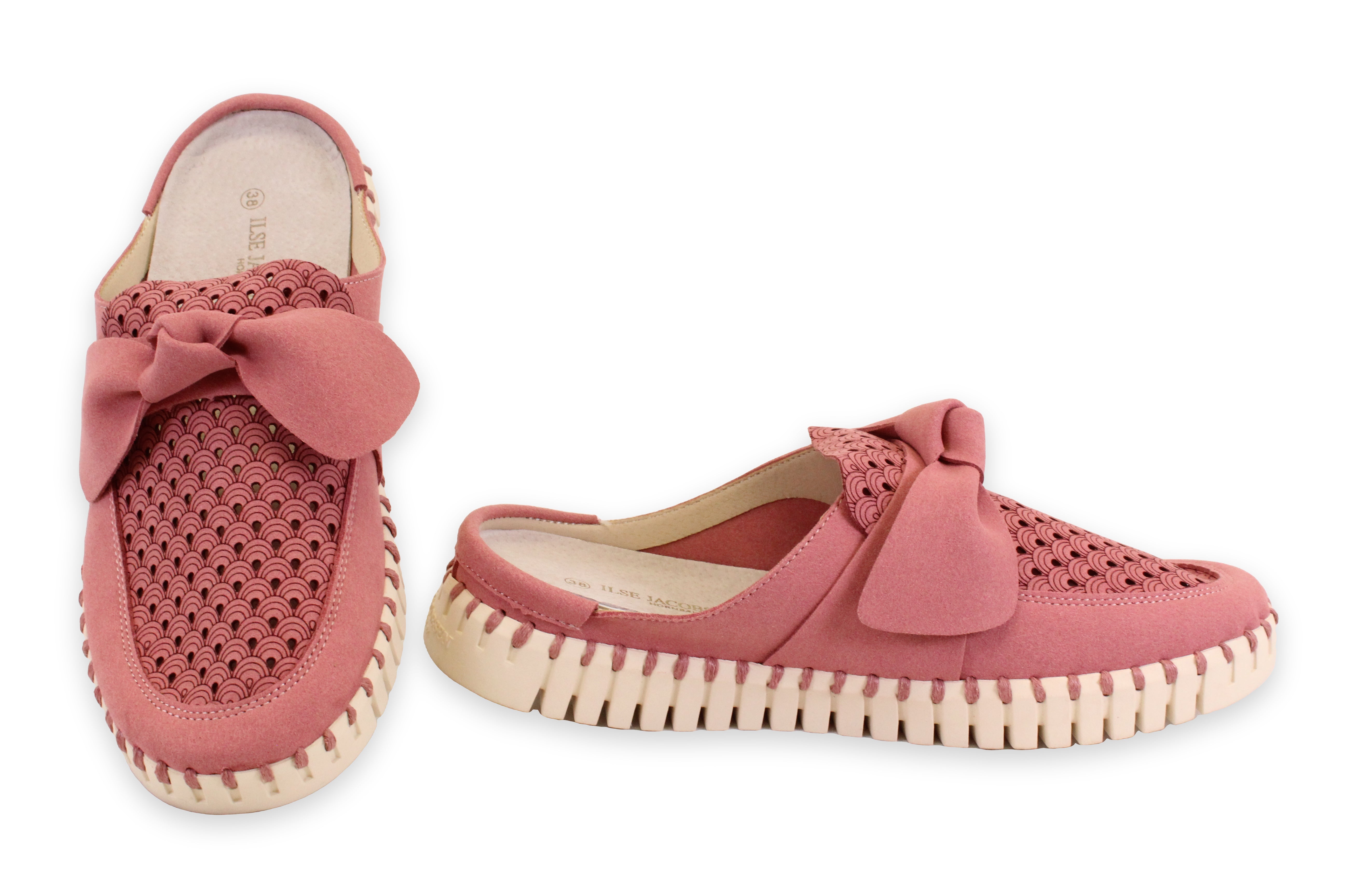 ILSE JACOBSON TULIP 4088 - ROSE - F37.26003