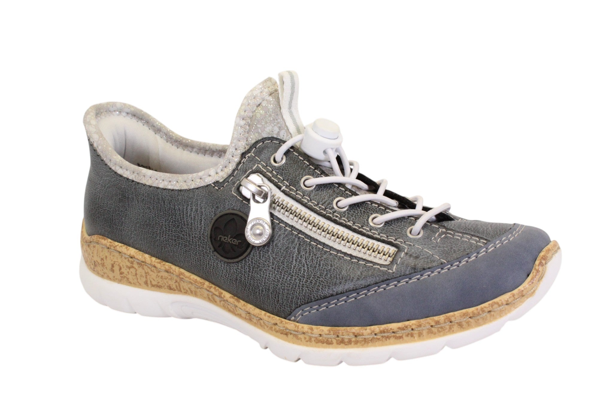 RIEKER N42F2-14 - MARINE - F37.26008