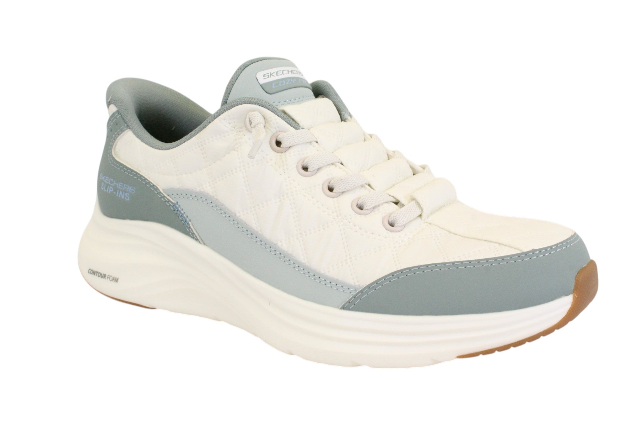 SKECHERS 150404 - TAUPE - F37.26016